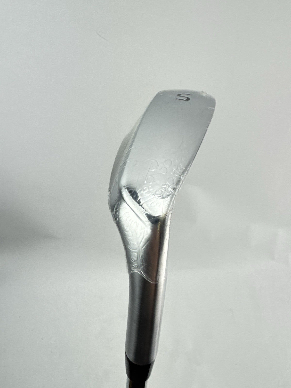 Cobra Air X Sand Wedge 55* Regular Flex Steel /Right Handed /New /304594