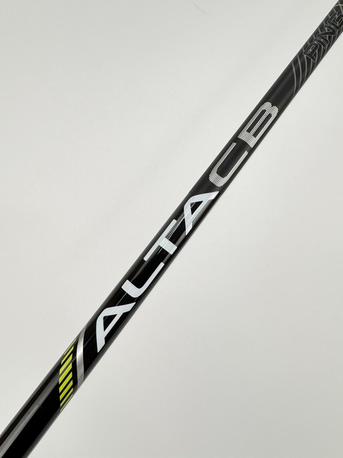 Ping G430 Regular Hybrid Shaft G410/425 Alta CB Graphite 39.25” /325940