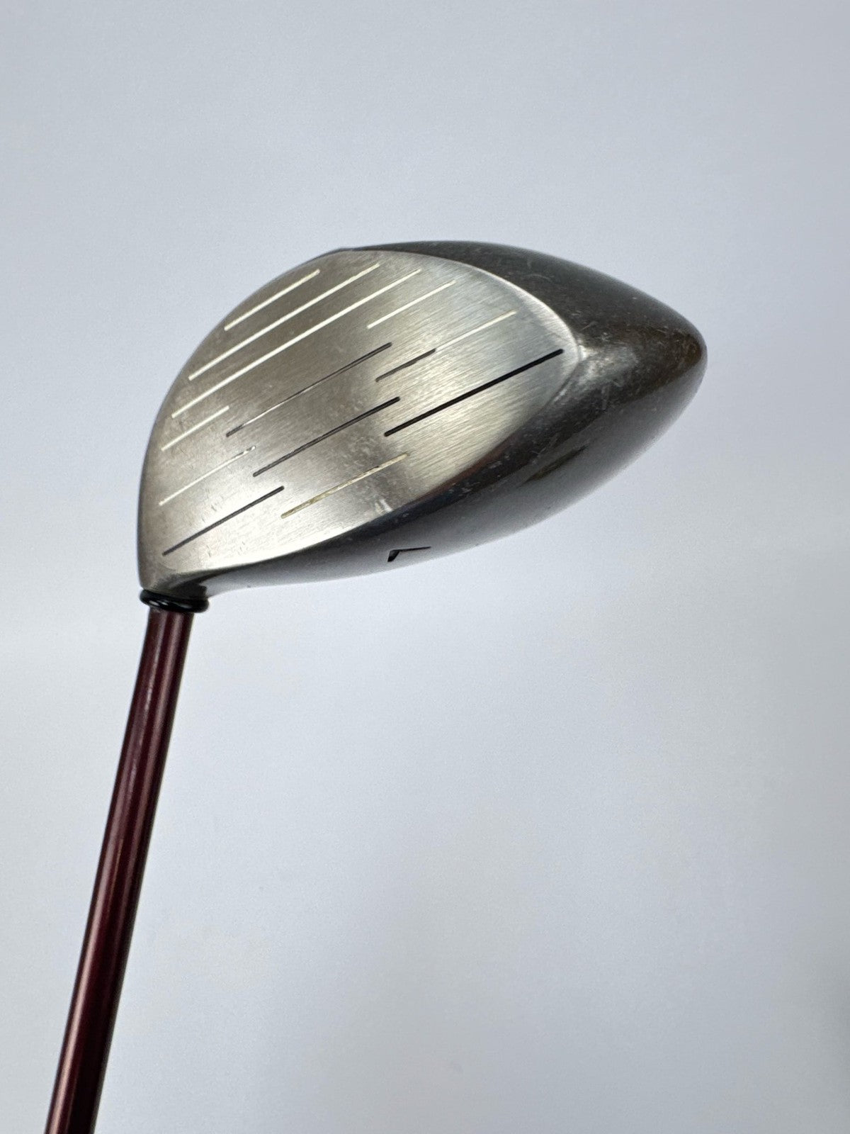 Callaway Hawk Eye Pro Series Driver 8.5* Grafalloy Stiff Flex Graphite /右/366496