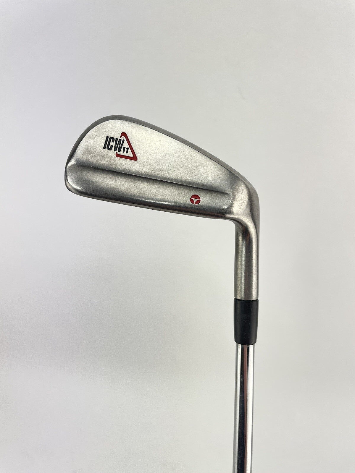 Taylormade ICW11 9 Iron Regular Flex Steel /Right Handed /Good Grip /170551