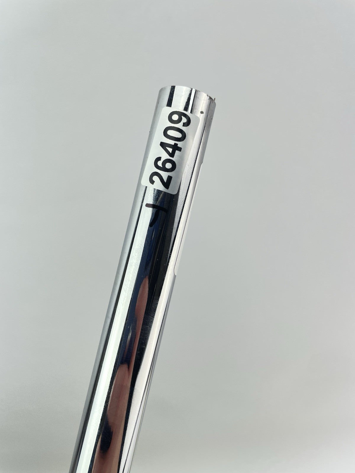 Dynamic Gold Mid Iron Shaft 115 X Flex Steel (Extra Stiff) 35.25 /0.355 /2640913