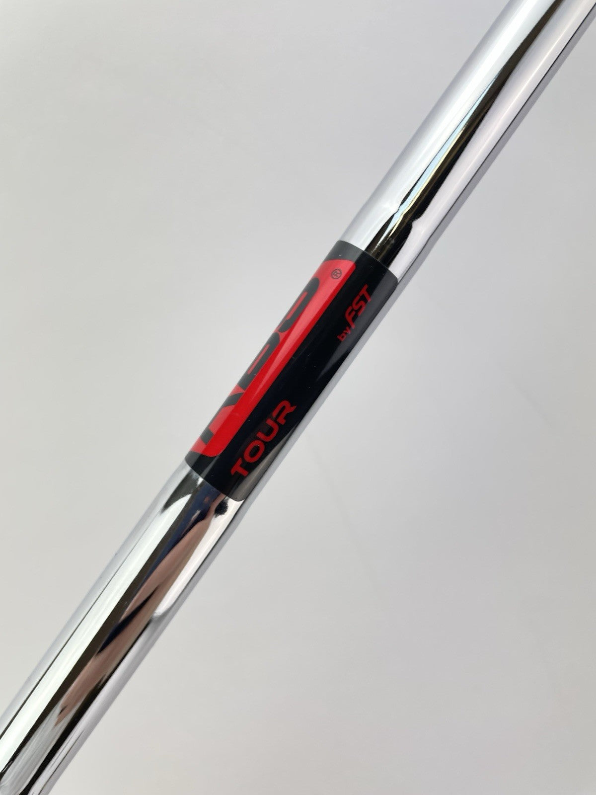 KBS Tour Iron Shaft X Flex Steel 35 /0.355 Tapered /270465