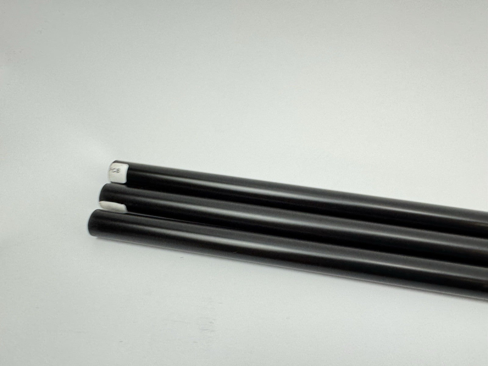 Project X LZ Blackout Wedge Shaft Set (3) 5.5 Regular Steel 0.355 Tapered /317509