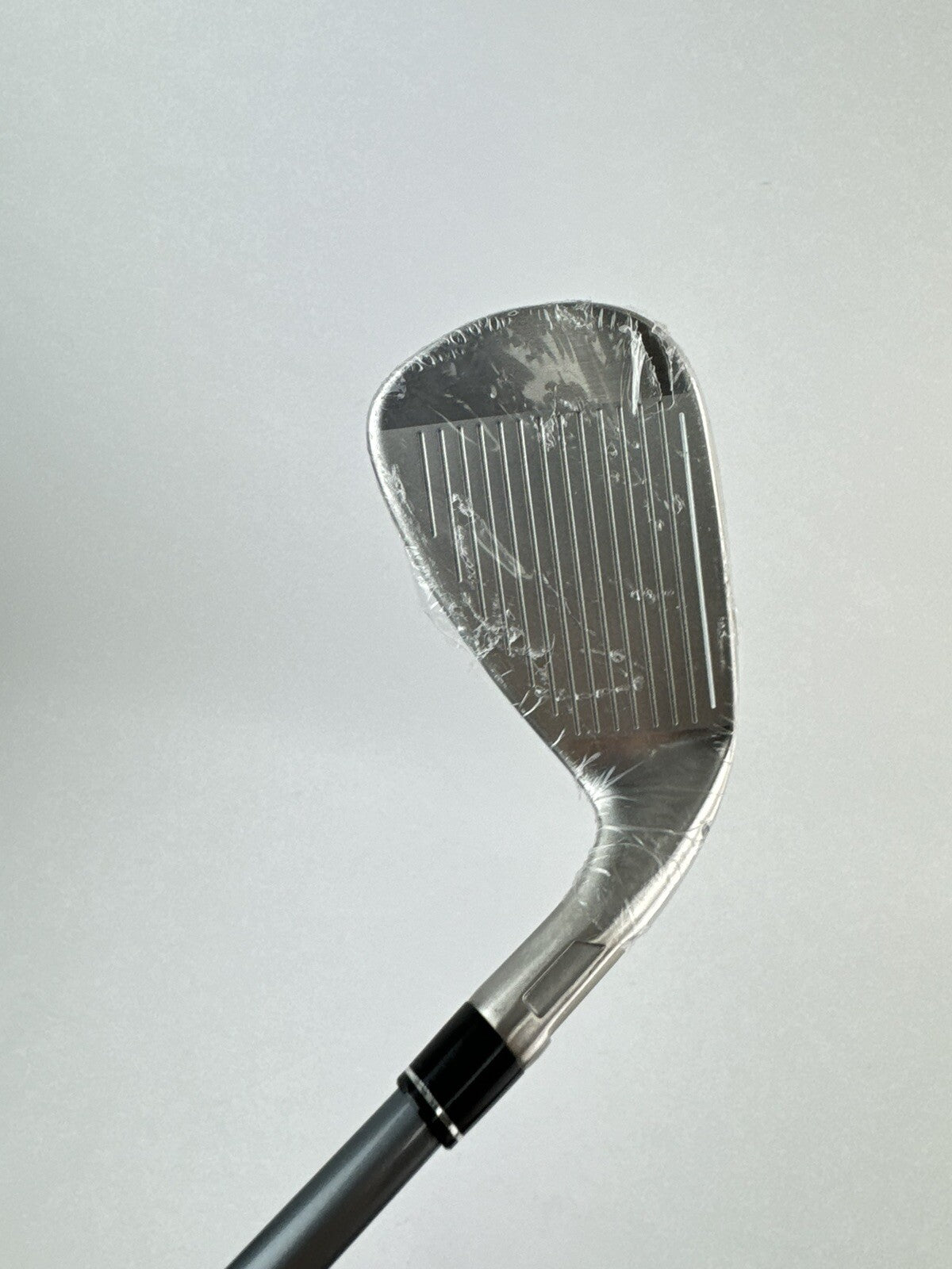 Taylormade Stealth 8 Iron Left Hand Speeder NX A Senior Graphite /New /1875911
