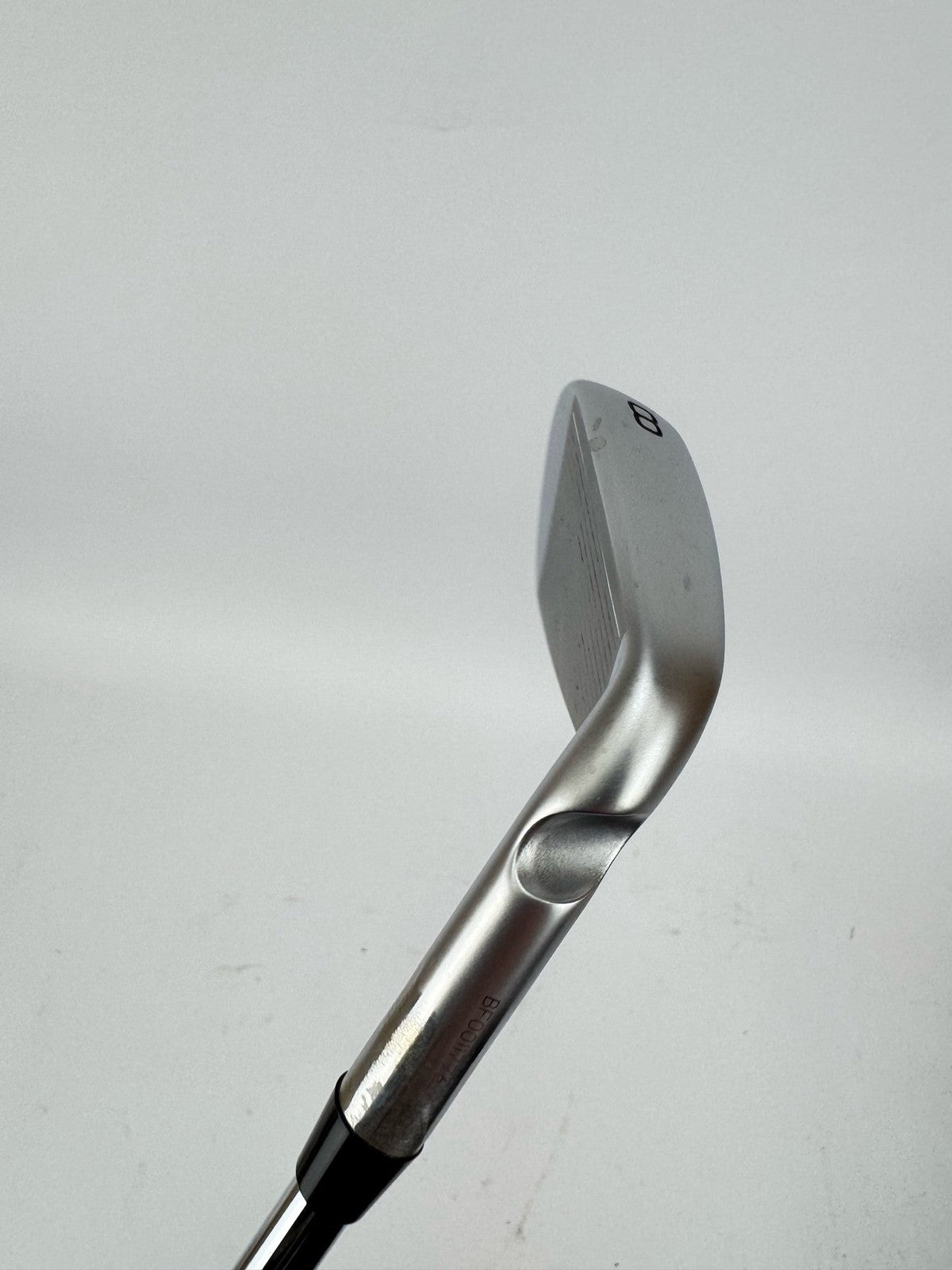 Ping i530 8 Iron Left Handed Forged Elevate MPH 85 Regular Flex Steel/371975