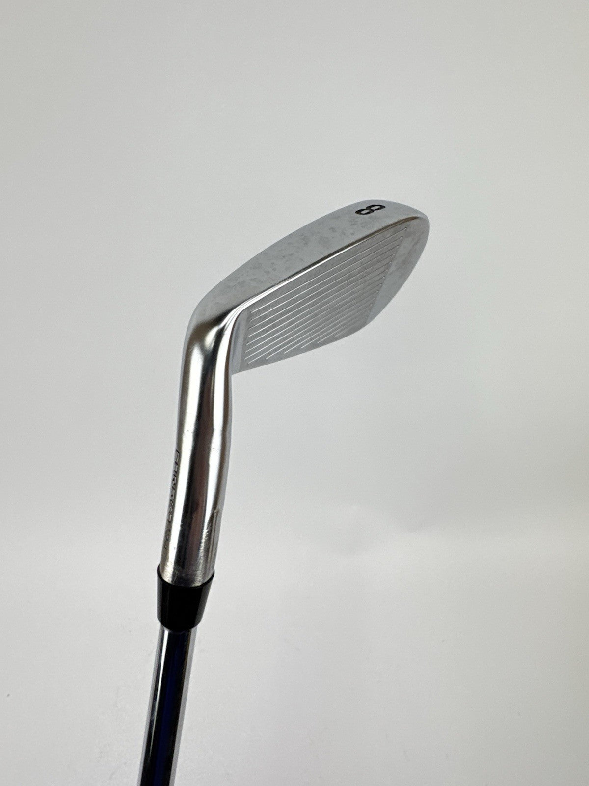 Callaway Apex Pro 24 8 Iron KBS Tour FLT 120 Stiff Steel /Right Handed /321779