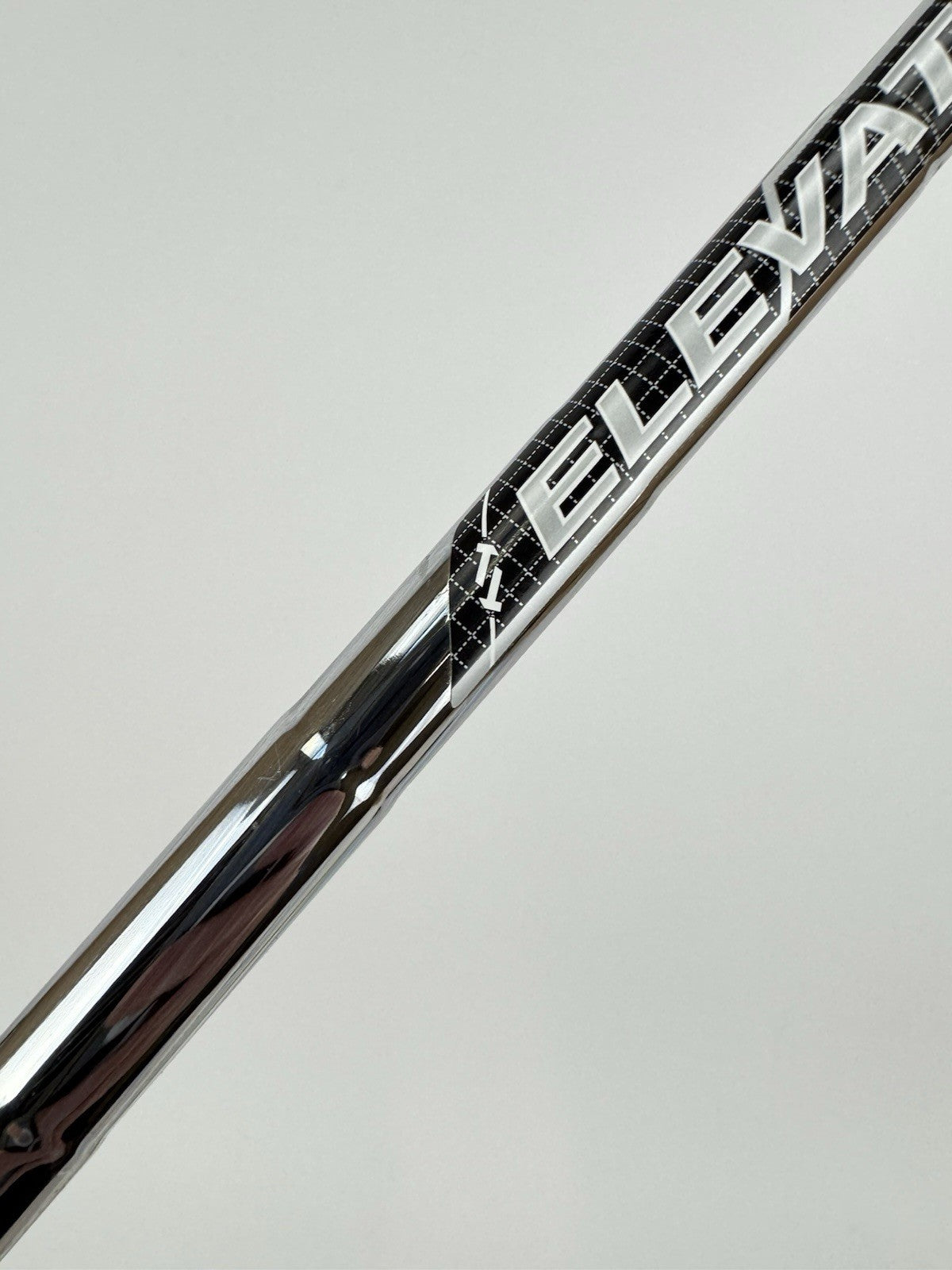 Elevate MPH 95 Iron Shaft Regular Flex Steel 35.5” /0.370 Parallel /325301