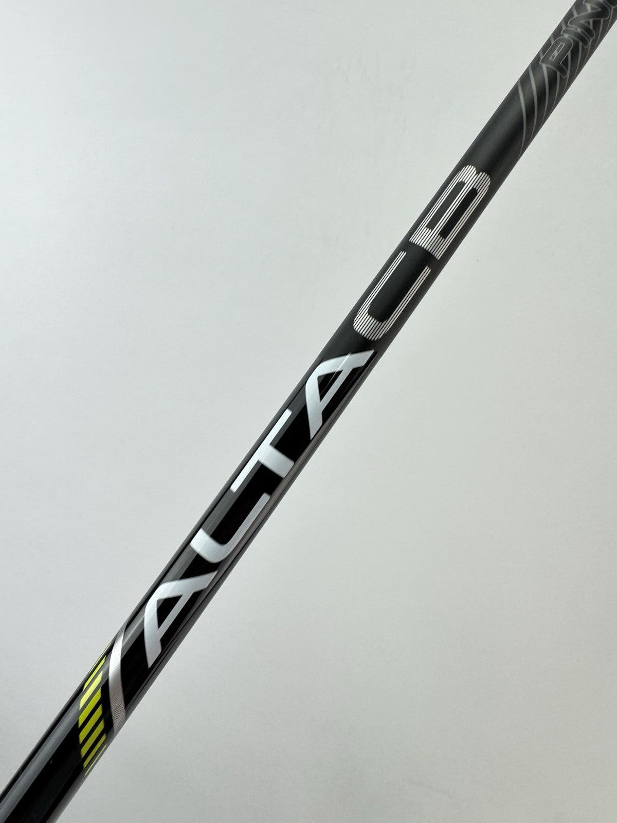 Ping Alta CB Iron Shaft AWT Regular Flex Graphite 35.75 /0.355 Tapered /260222