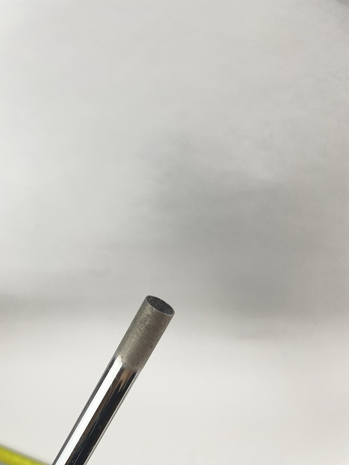 Elevate 85 ETS Iron Shaft Vss Regular Flex Steel 35" /0.370 Parallel /192278