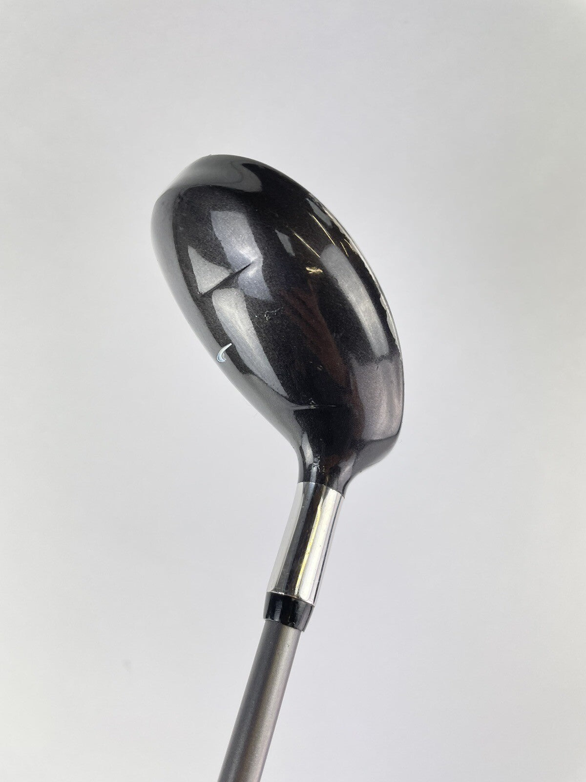 Tiger Shark Ladies 5 Hybrid 24* Womens Flex Graphite /Right /New Grip /1215910