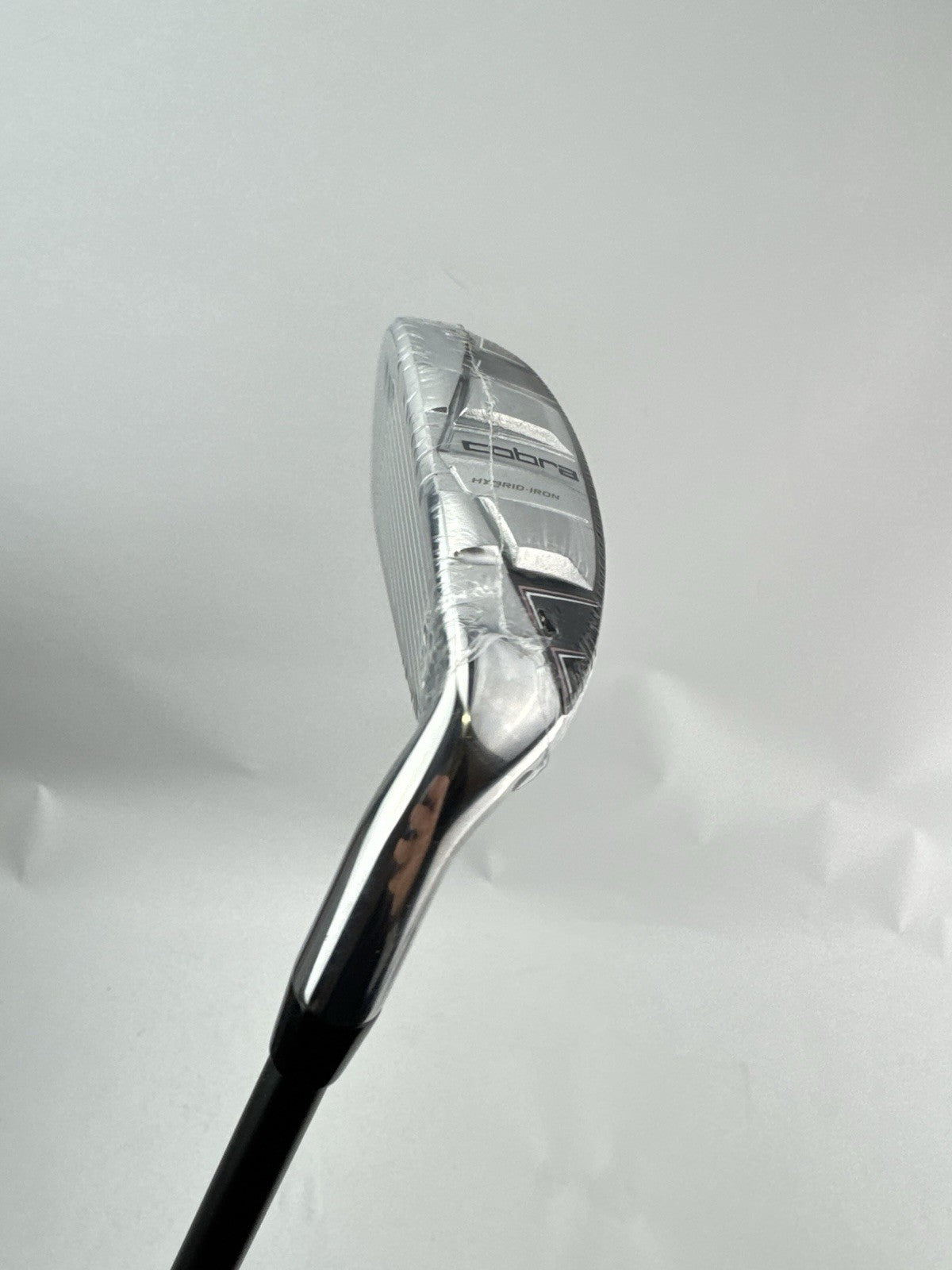 Cobra T Rail Ladies 5 Iron Combo Hybrid Womens Graphite /Left Handed /303246