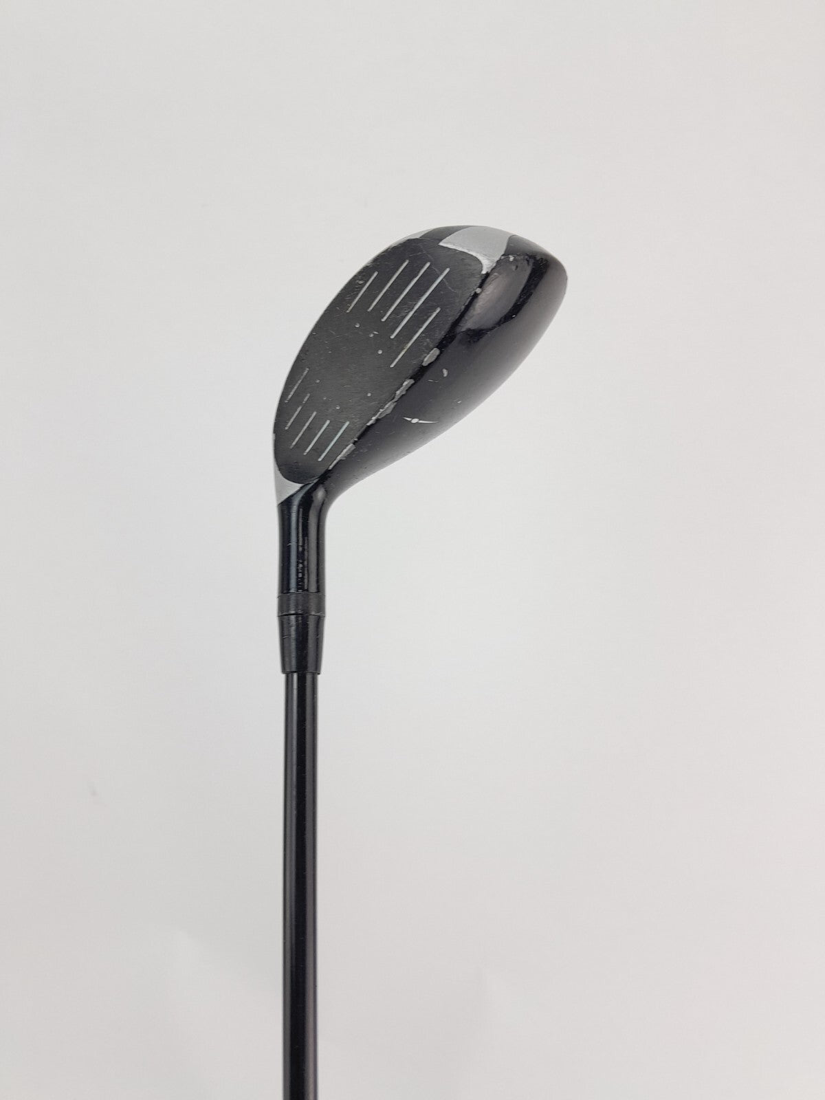 Wilson Golf Hybrid 21* Linear XD Regular Flex Graphite /Right /New Grip /161235