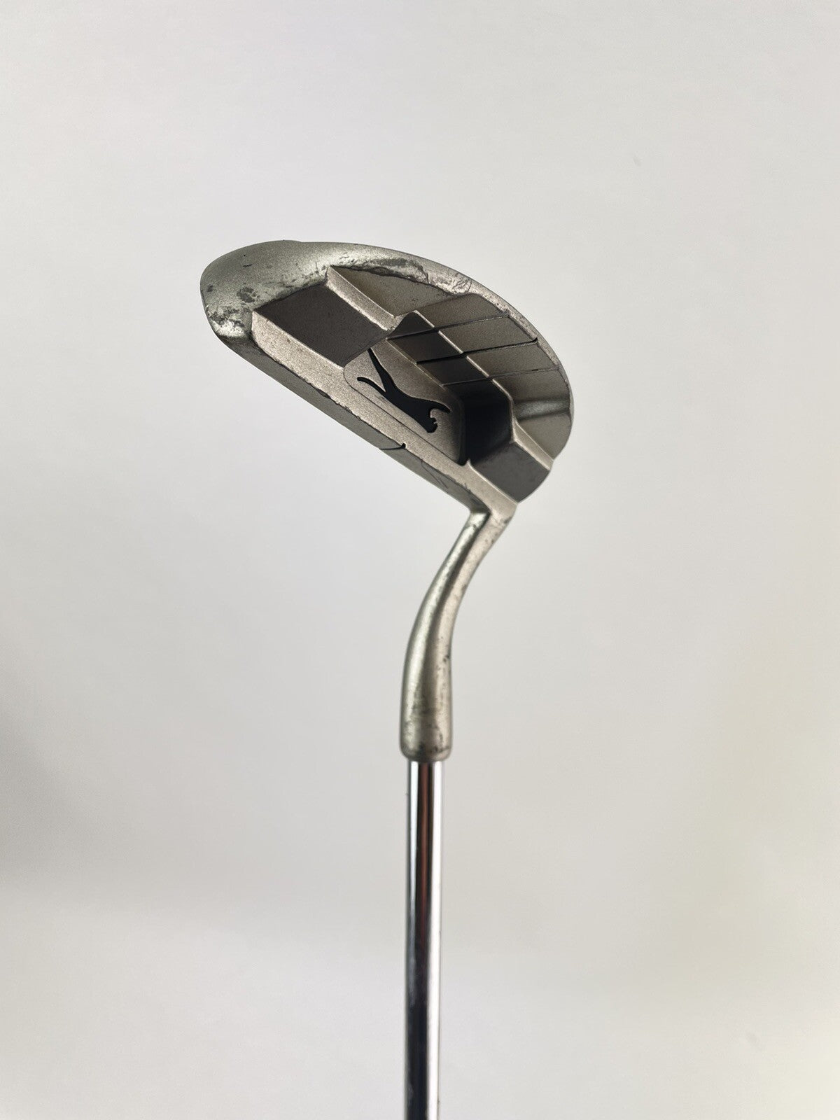 Slazenger V300 Golf Chipper Regular Steel /Right Handed /35.5" /New Grip /1985810