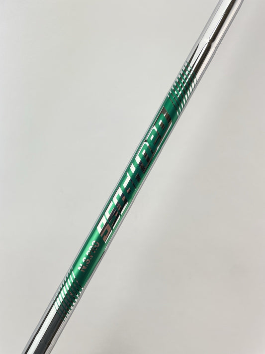 Nippon 950GH Neo Iron Shaft Regular Flex Steel 36.25 /0.355 Tapered /254490