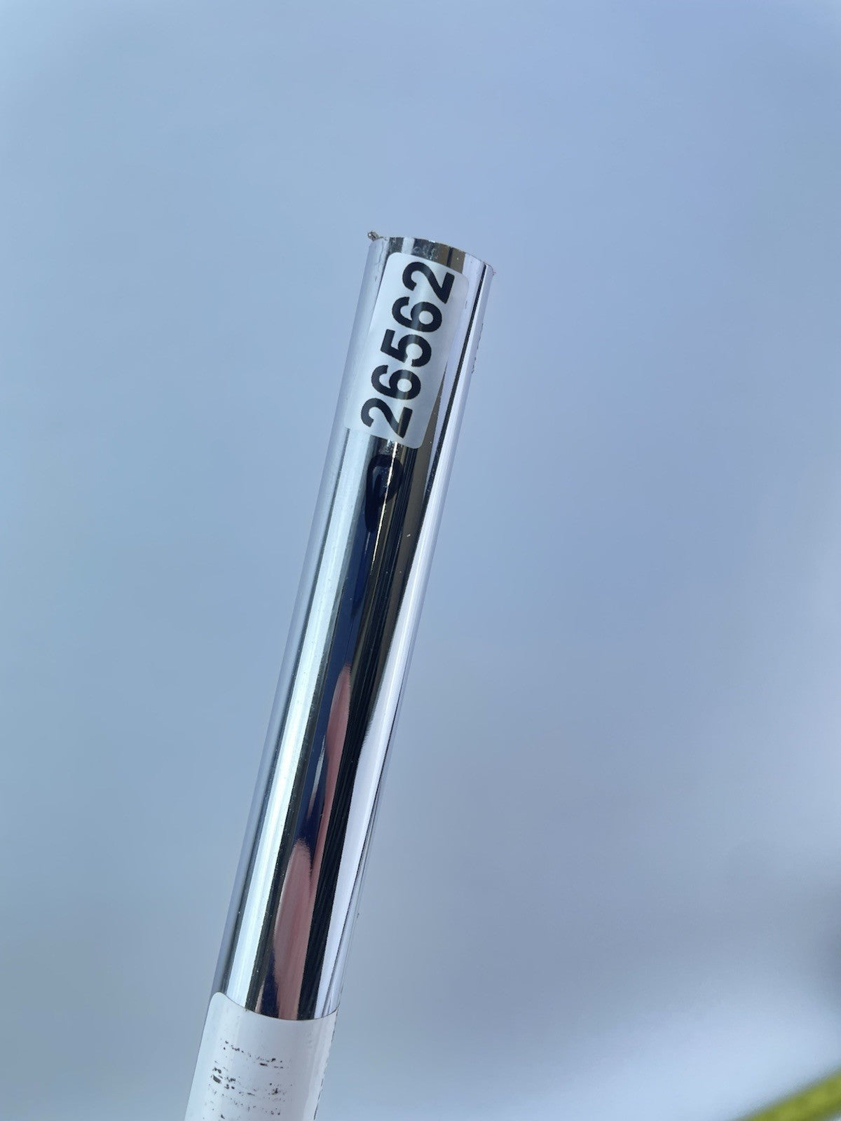 Elevate MPH 85 Iron Shaft Regular Flex Steel 36 /0.370 Parallel /2656212
