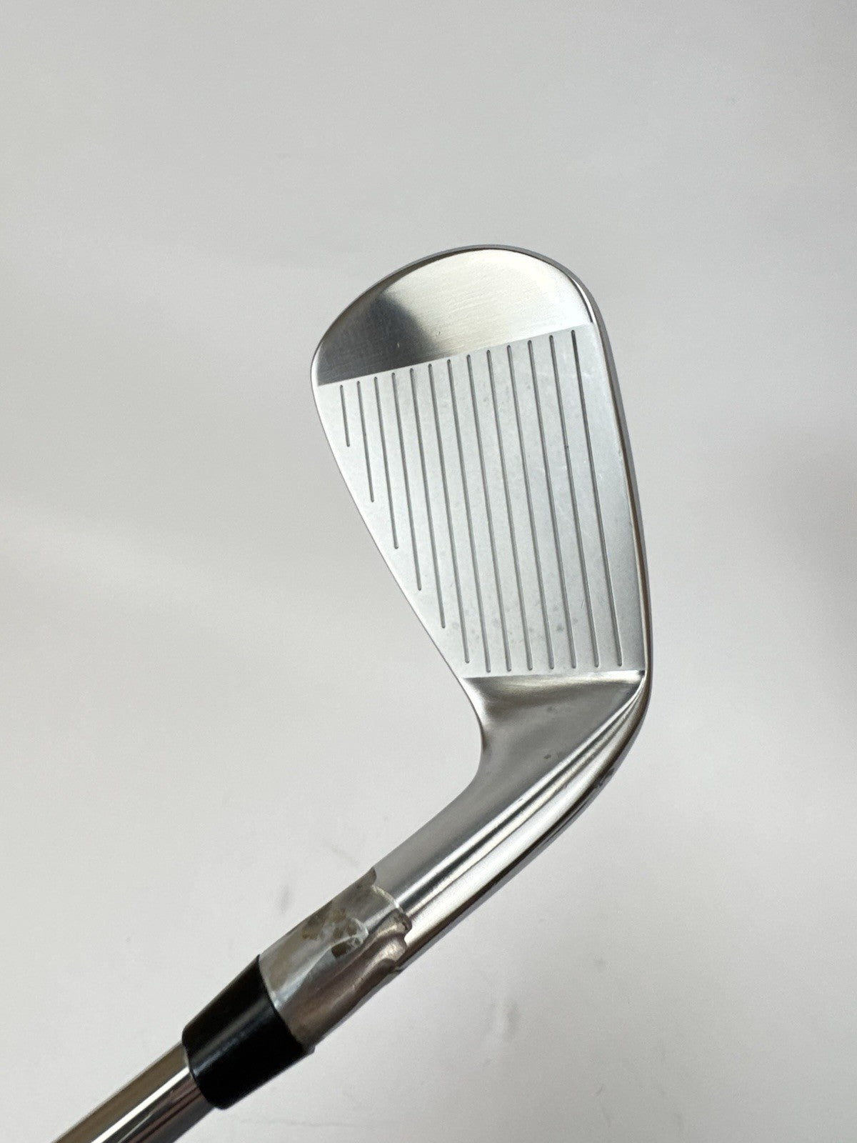 Titleist T100 8 Iron Left Handed Forged DG105 S300 Stiff Steel /New Grip /353177