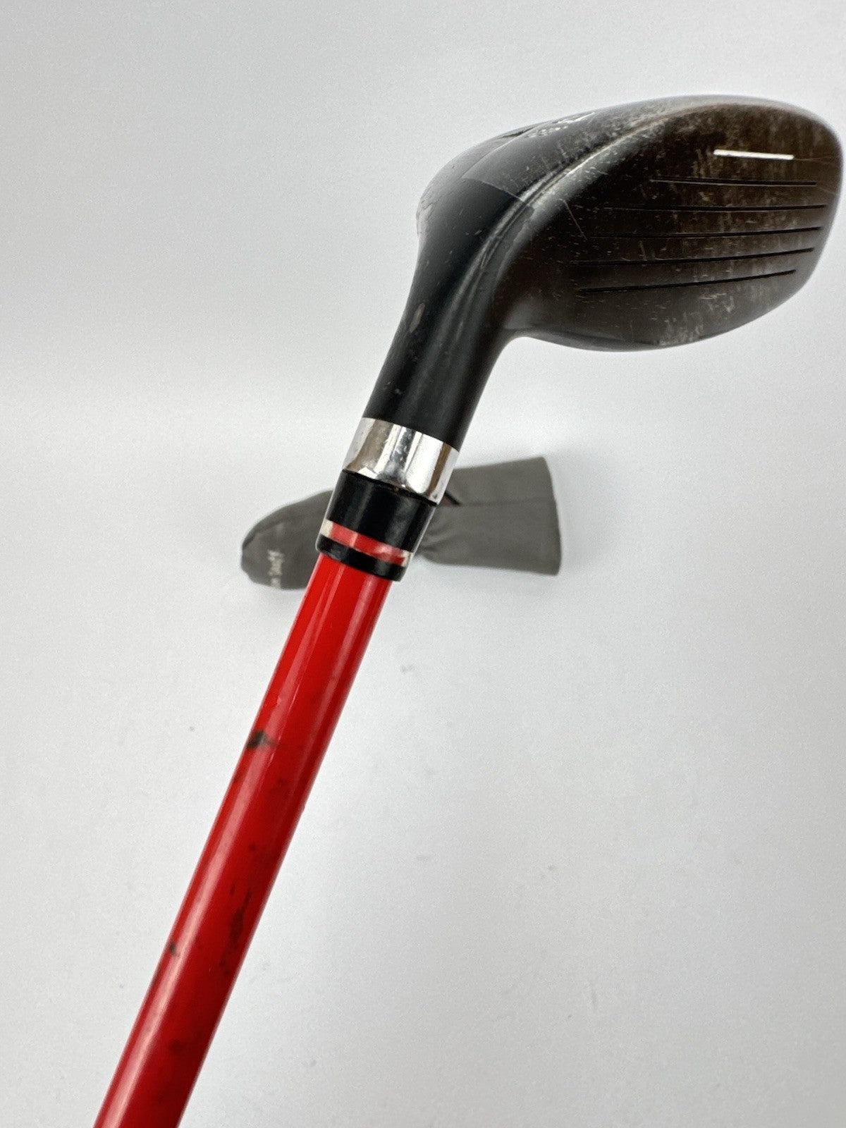 Wilson D300 4 Hybrid 22* Regular Flex Graphite /Right Handed /Headcover /3341711