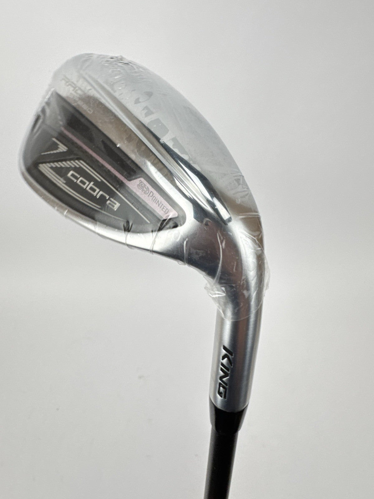 Cobra RadSpeed Womens Gap Wedge 48* KBS PGI 55 Ladies Graphite /New /334196