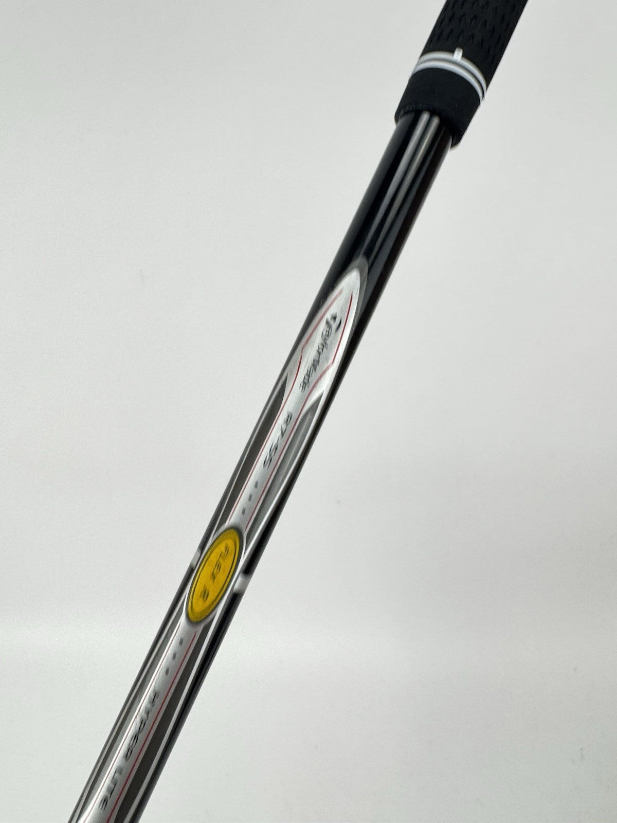 Taylormade R7 CGB 4 Iron RAC Max Regular Graphite /Right Handed /New Grip /3619012