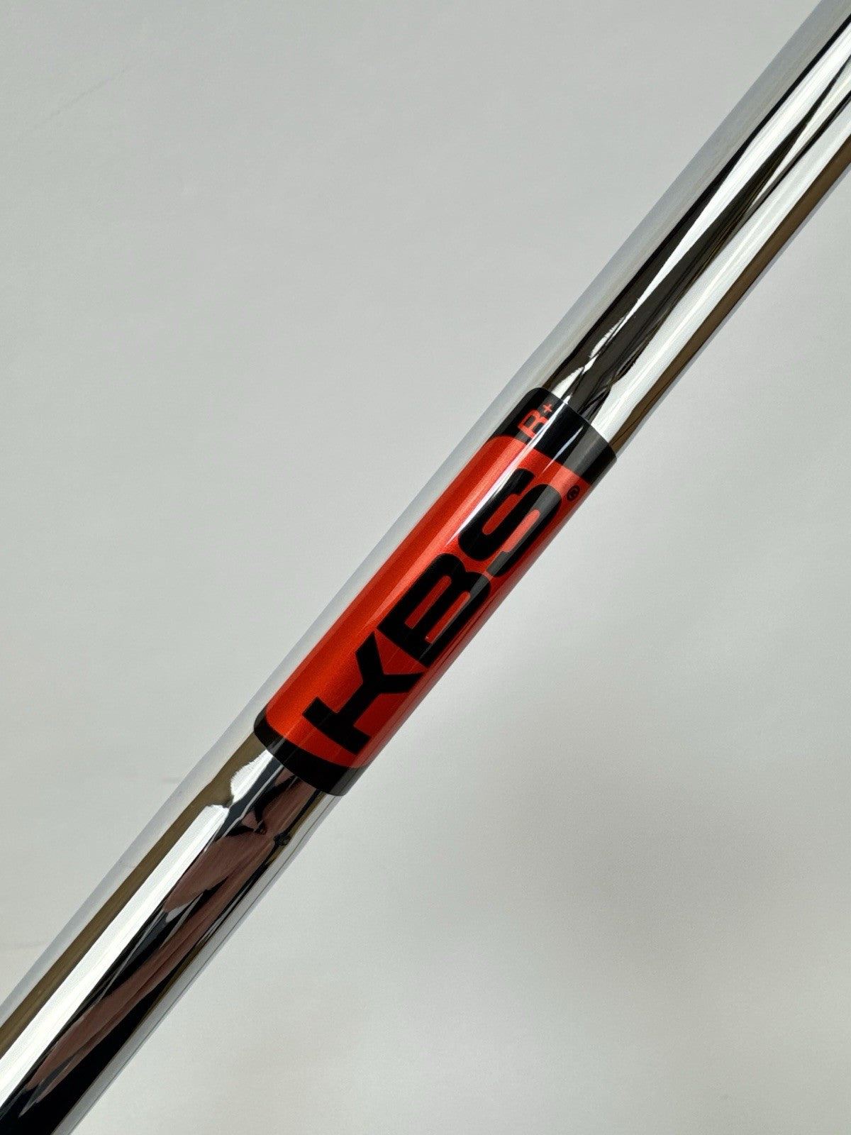 KBS Tour Wedge Shaft Regular+ Flex Steel 34” /0.355 Tapered /346922
