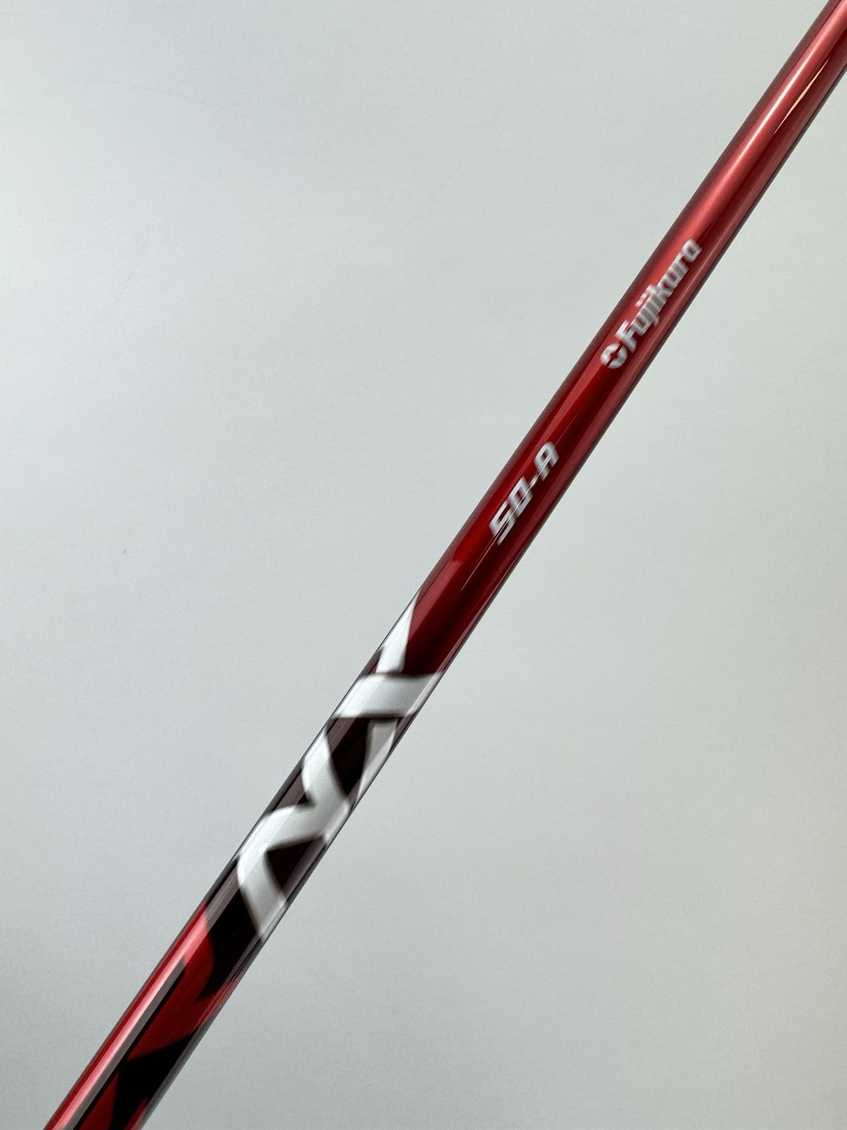 Titleist GT TSR 7 Wood Shaft Speeder NX 50 A Senior Flex Graphite 41.5” /New5