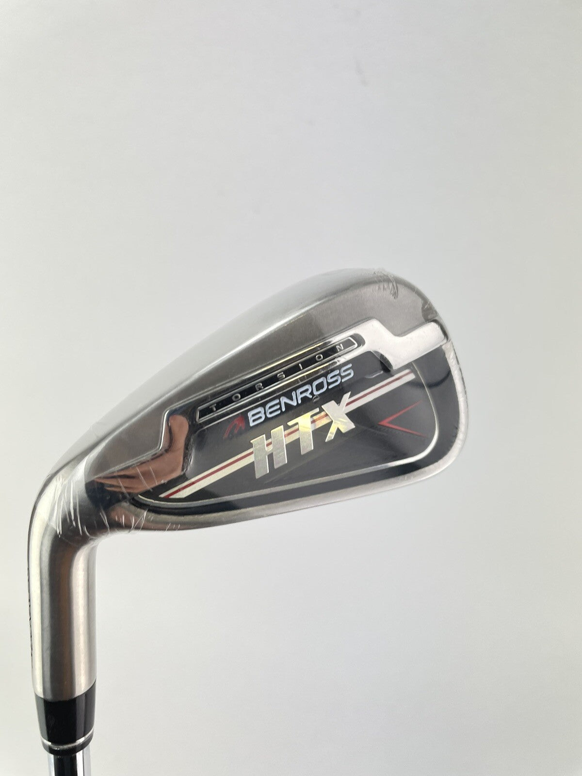 Benross Left Handed 5 Iron HTX KBS Tour 90 Regular Steel /New /165461