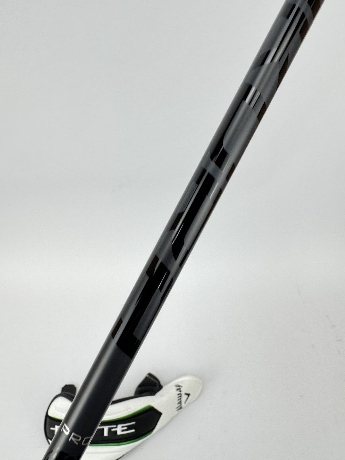 Callaway Elyte X 4 Hybrid 21* Fujikura Regular Graphite /Right /New Shaft /3432916