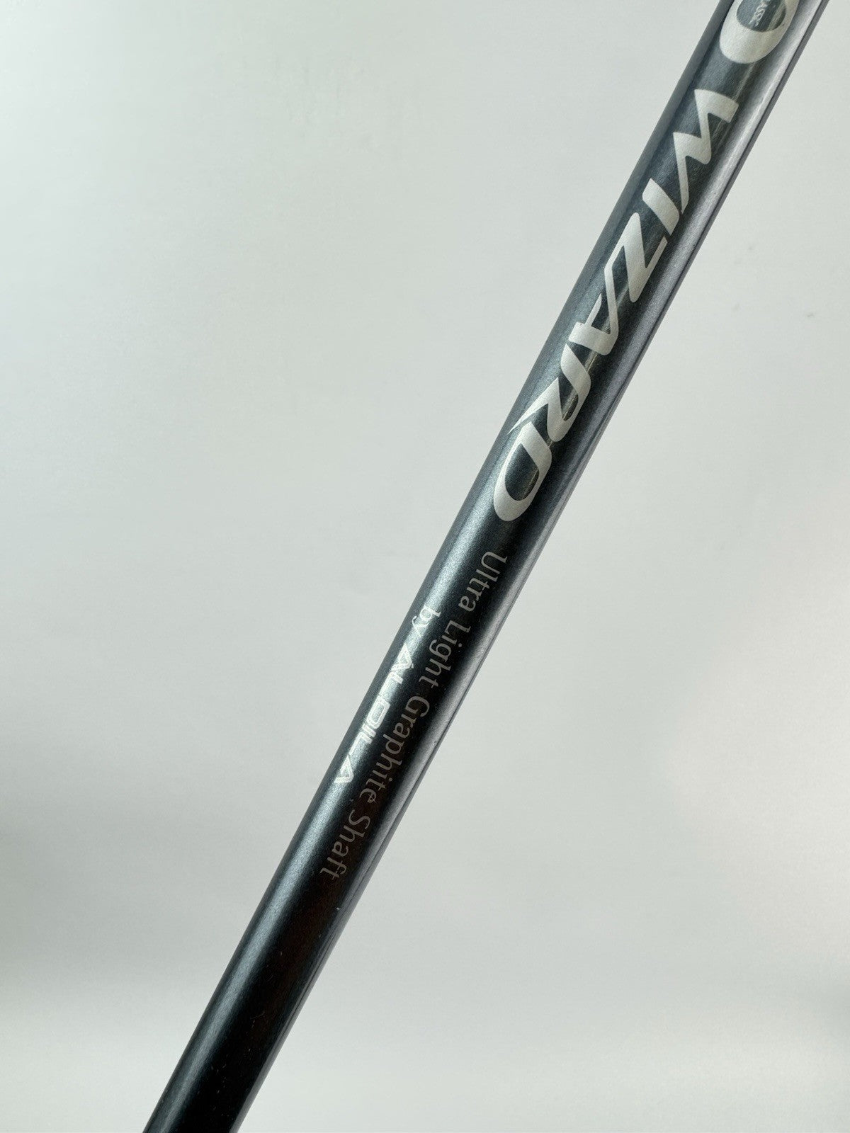Go Classic Golf Hybrid 22 Degrees Regular Graphite /Right Handed /New /2430613