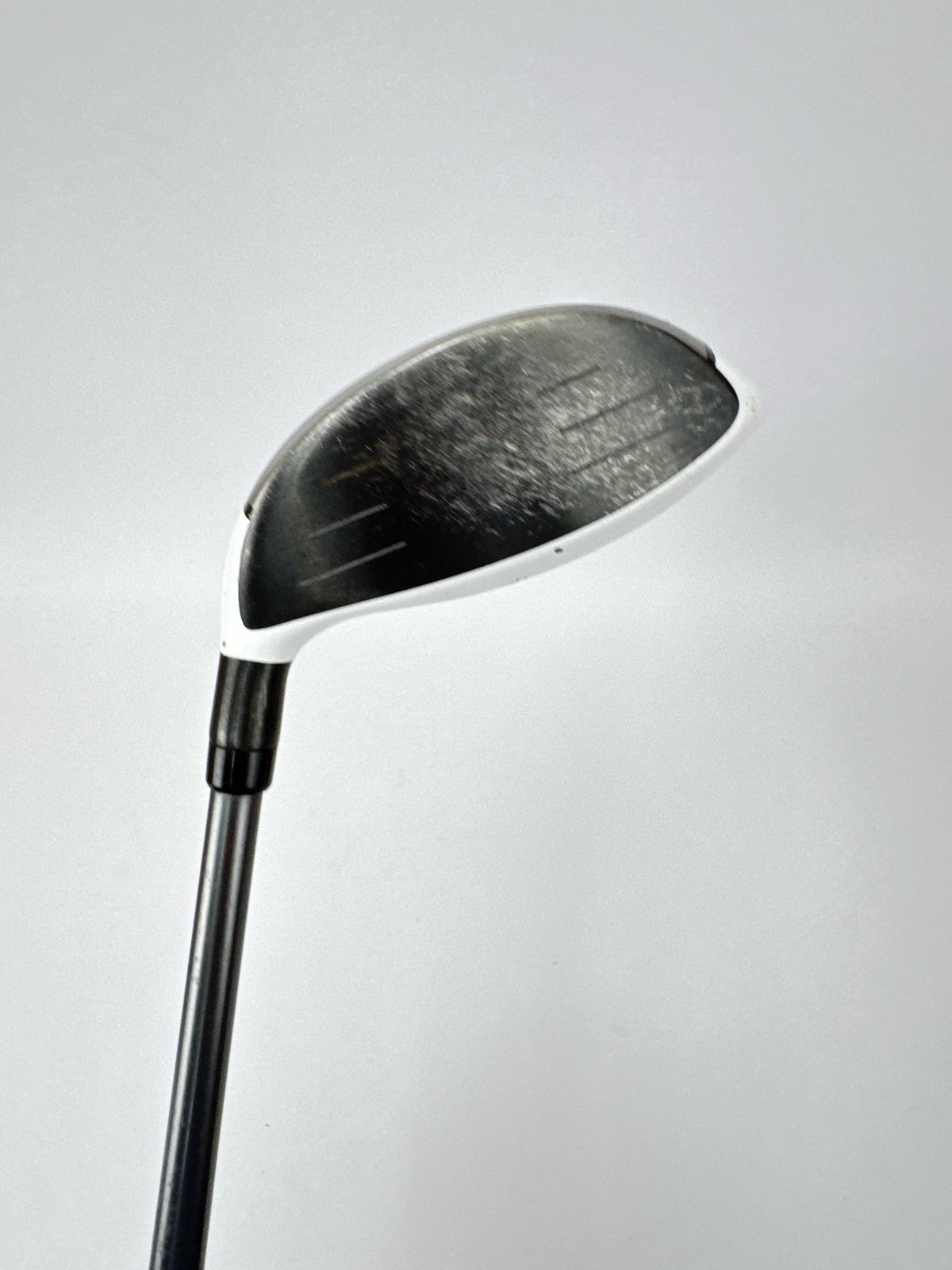 Taylormade RBZ 3 Wood 15* Regular Flex Graphite Right Handed/366685