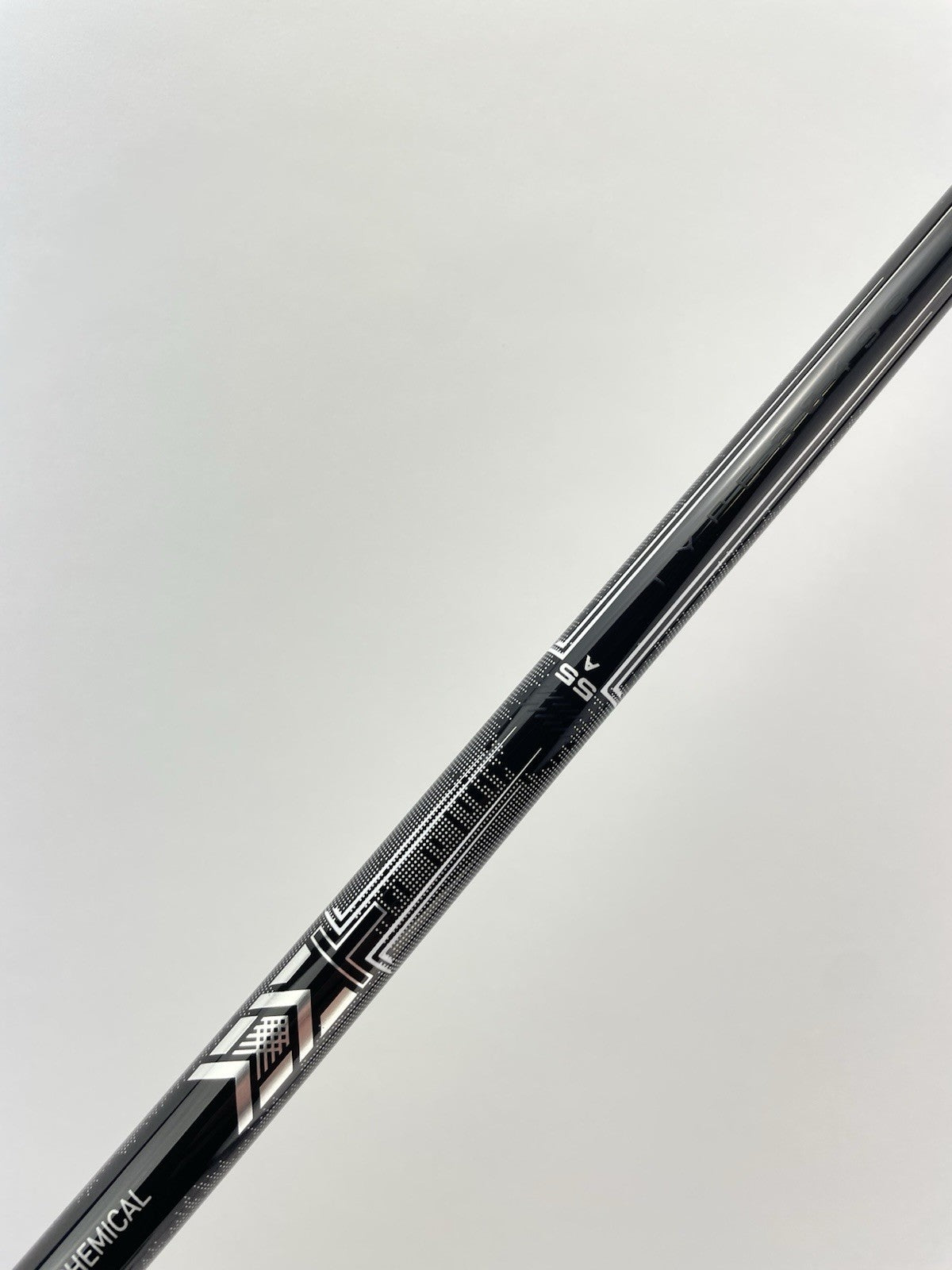Mitsubishi Chemical MMT Iron Shaft 55 Senior Flex Graphite 35.25” /0.355 /279095
