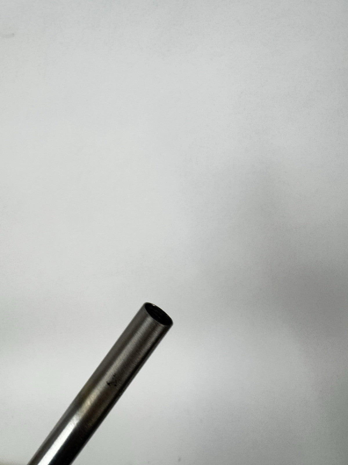 Project X IO Iron Shaft 6.0 Stiff Flex Steel 110G 35” /0.355 Tapered /336898