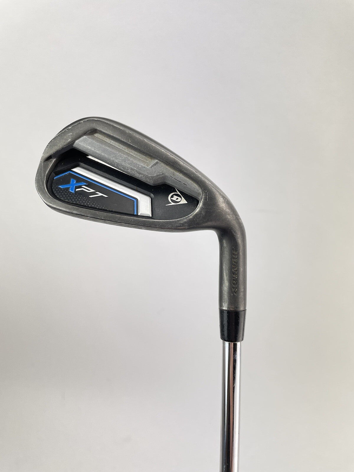 Dunlop XPT 6 Iron True Temper Regular Steel /Right Handed /New Grip /176260
