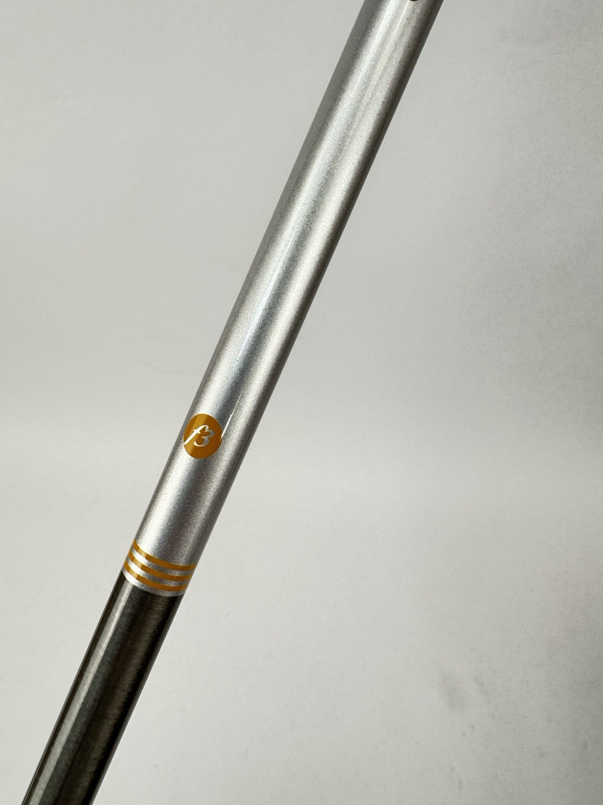 Sub70 699 Pro Pitching Wedge Blackout Steelfiber F3 Regular Graphite /3476614