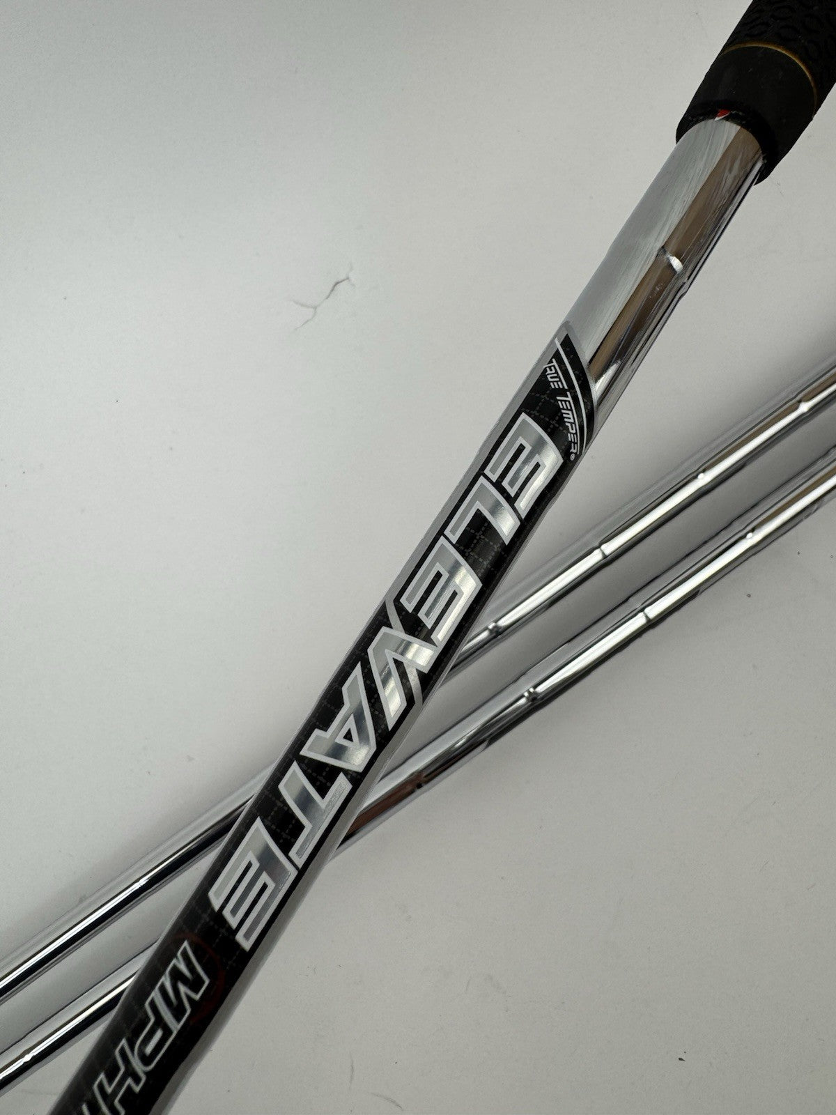 Radar Golf Wedge Set 52,56+60* Blackout Elevate MPH 95 Regular Steel /New /3555510