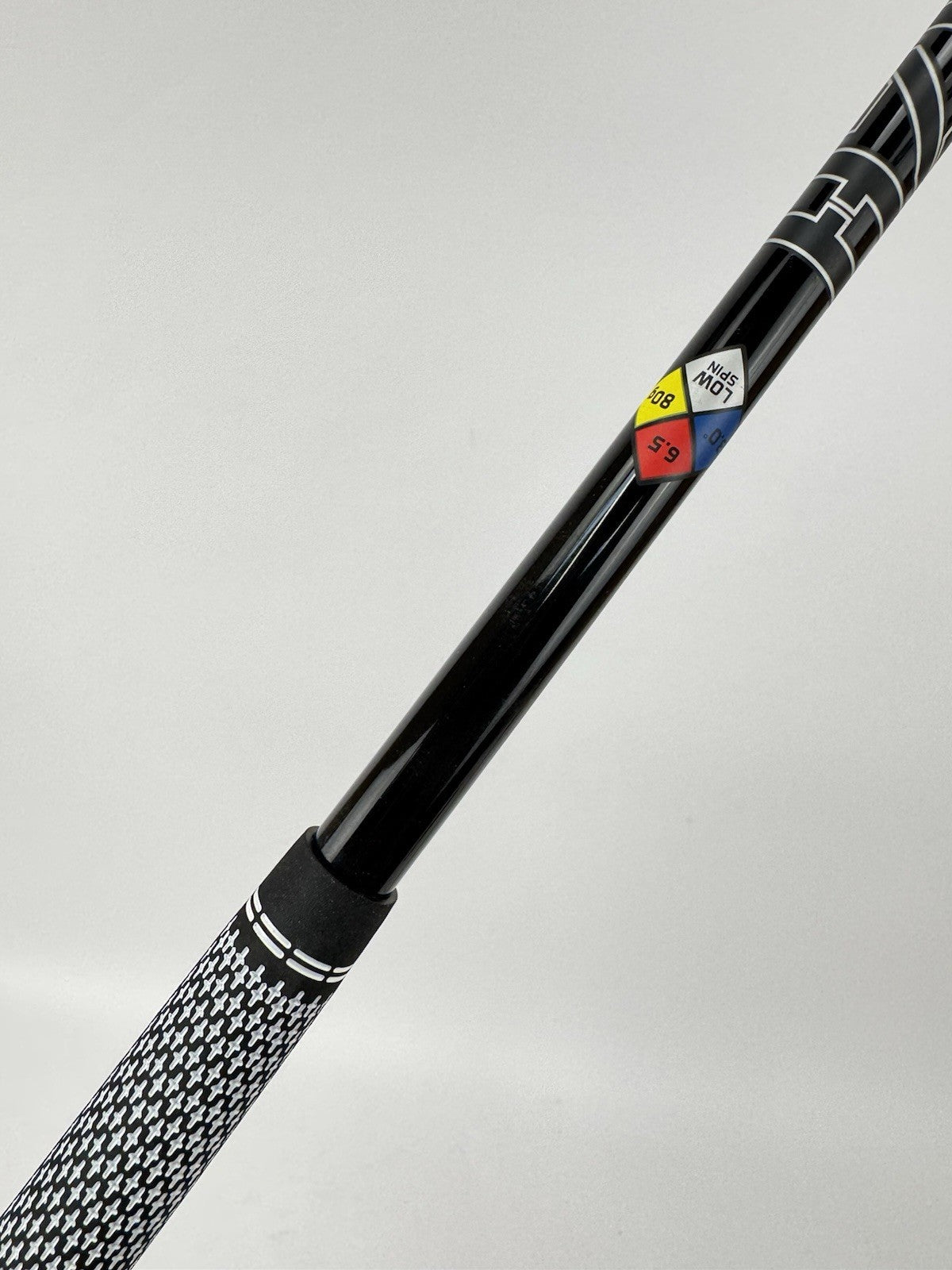 Titleist GTS GT Driver Shaft Hzrdus Smoke RDX 6.5 X Flex 80G 44.5” /364372