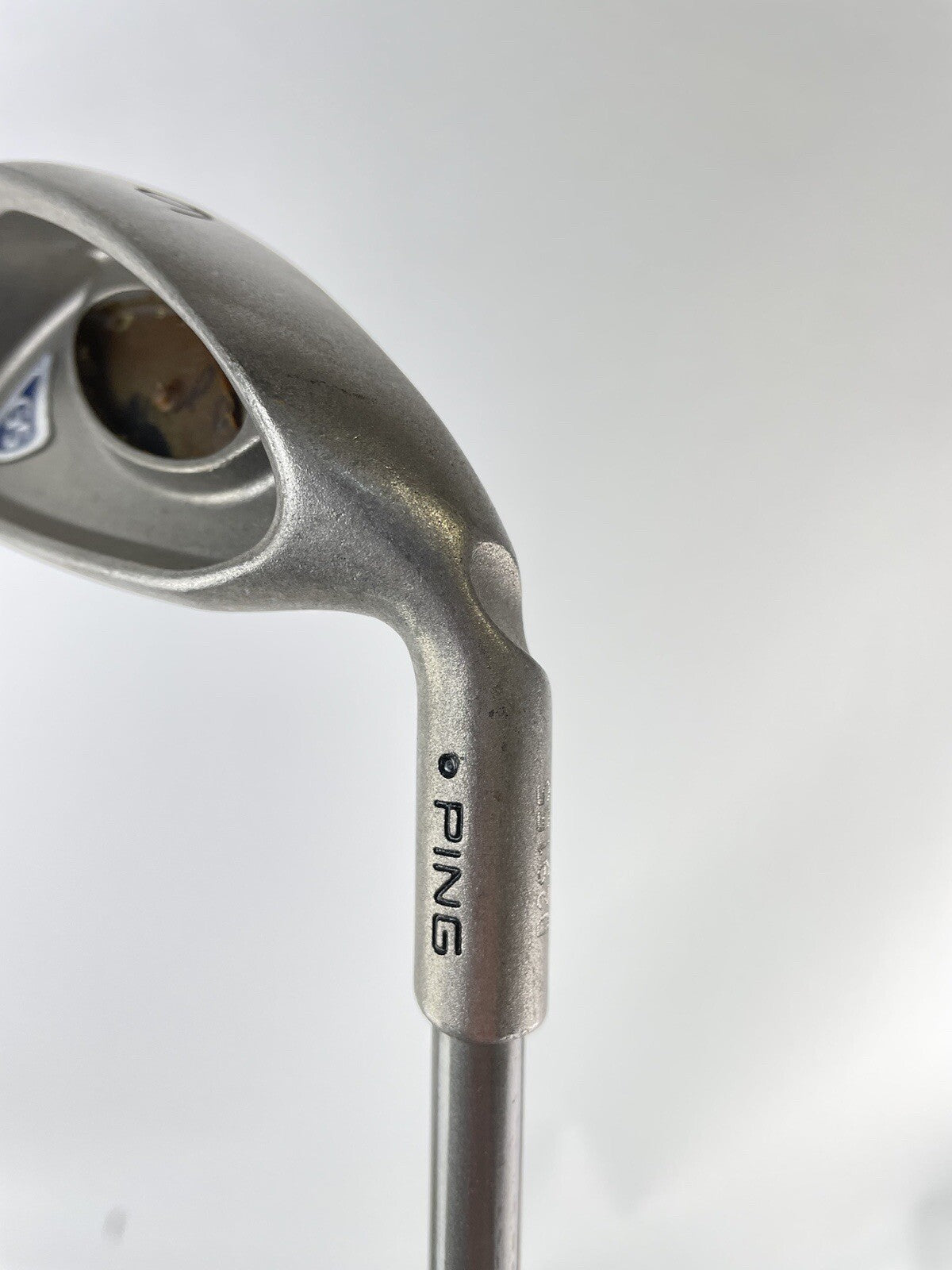 Ping G5 6 Iron Black Dot TFC 100 Regular Graphite /Right Handed /149154