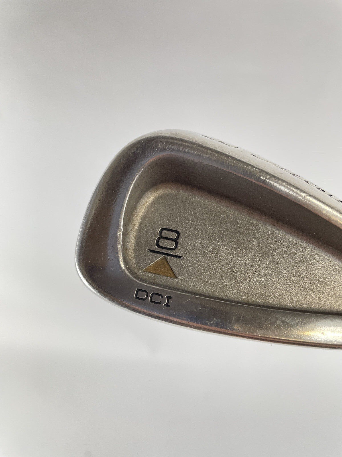 Titleist Golf 8 Iron DCI 40* Regular Graphite /Right Handed /New Grip /117961