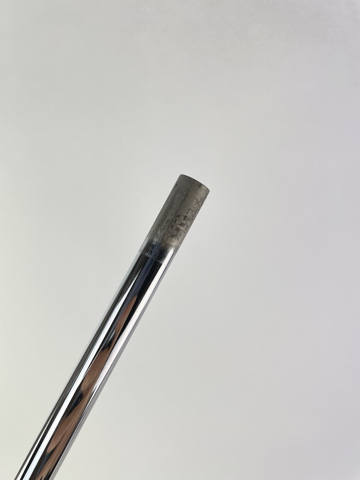 KBS Tour-v 90 Iron Shaft Extra Stiff Flex Steel 35” /0.370 Parallel /130247