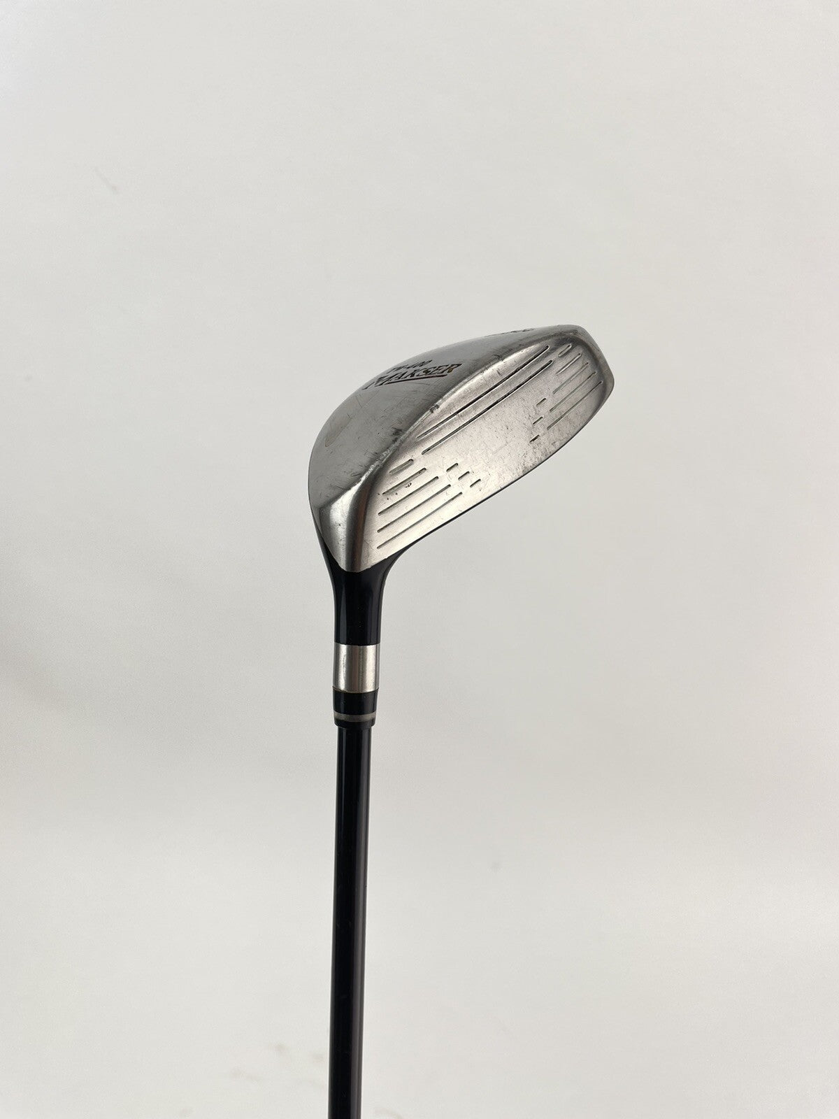Mens Golf 3 Wood Masker TW-400 Firm Flex Graphite /Right /New Mid Grip /181512
