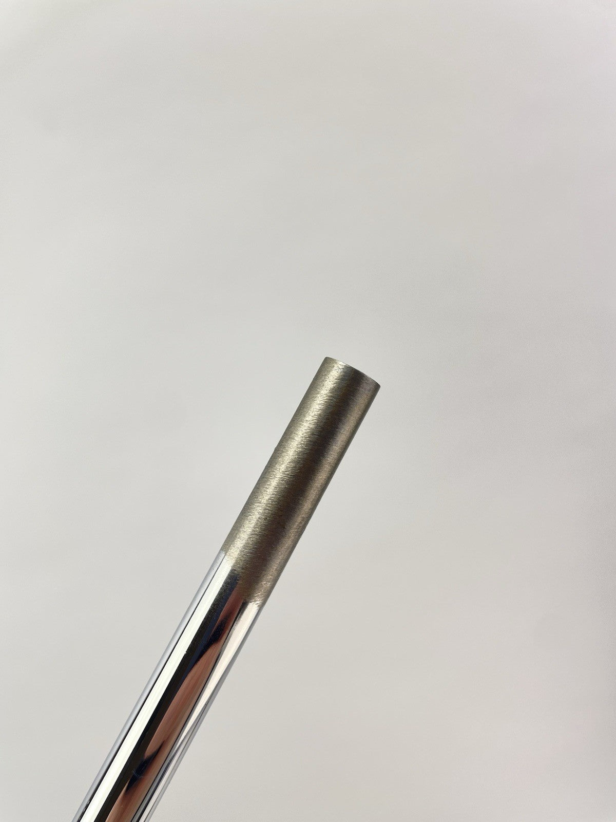 Dynamic Gold S300 Iron Shaft Stiff Flex Steel 36.25” /0.355 Tapered /287187