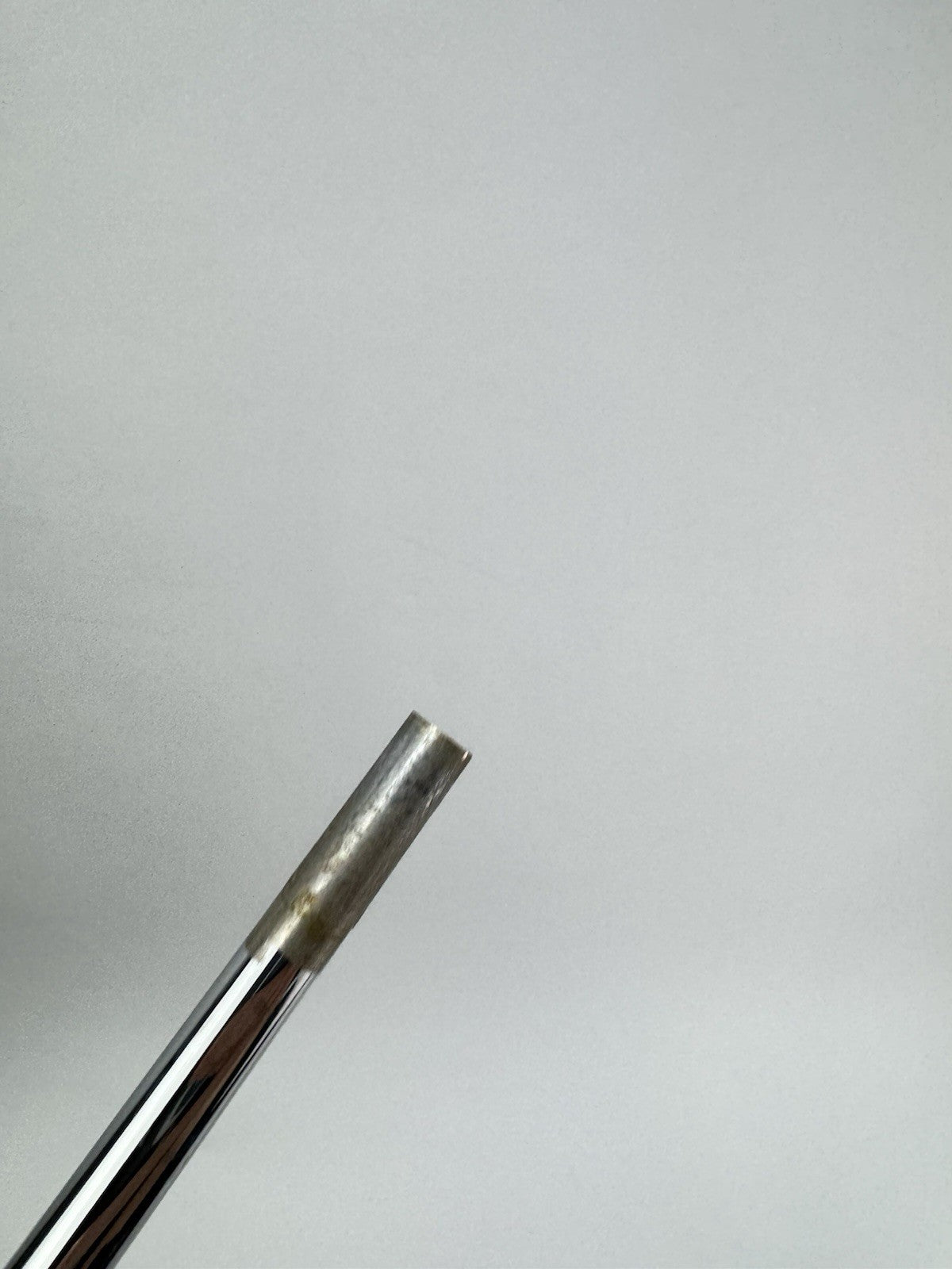 Project X LZ Iron Shaft 6.0 Stiff Flex Steel 36.5” /0.355 Tapered /306658