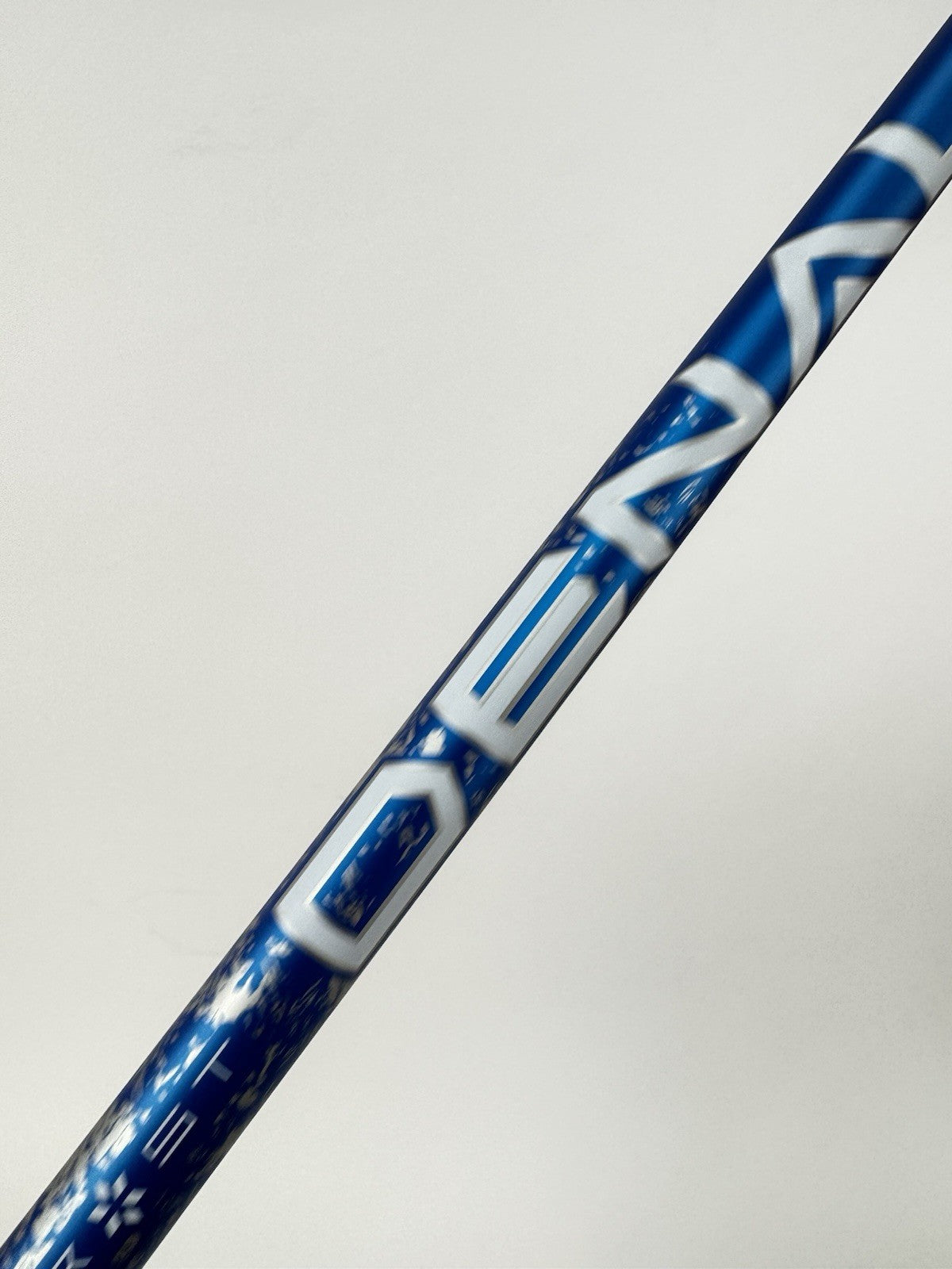 Callaway Quantum Driver Shaft Denali Frost Blue CB 6.0 Stiff Graphite 45” /New2