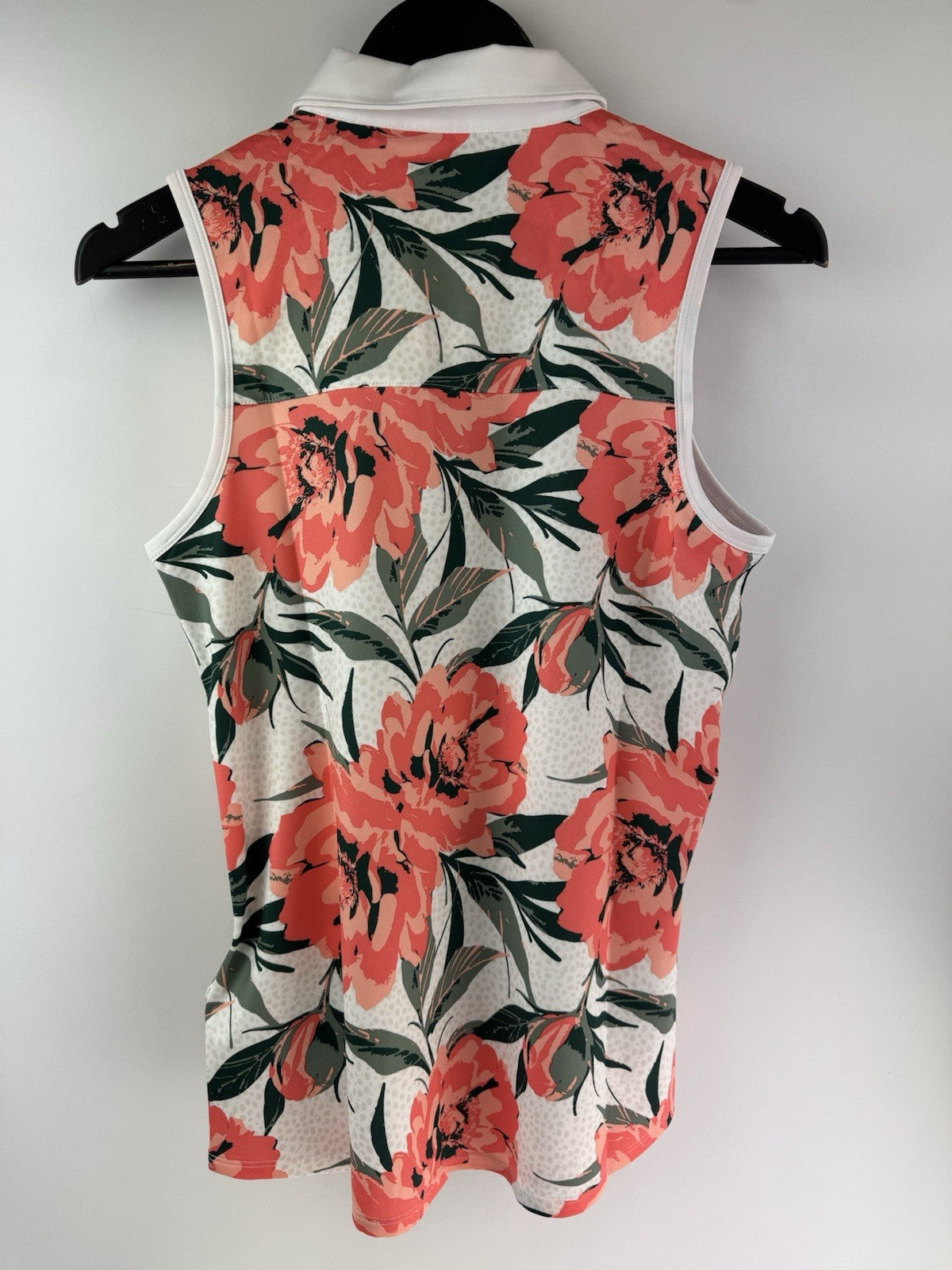 Women’s Puma Mattr Beautiful Game Sleeveless Golf Vest Size UK Small/ 311358