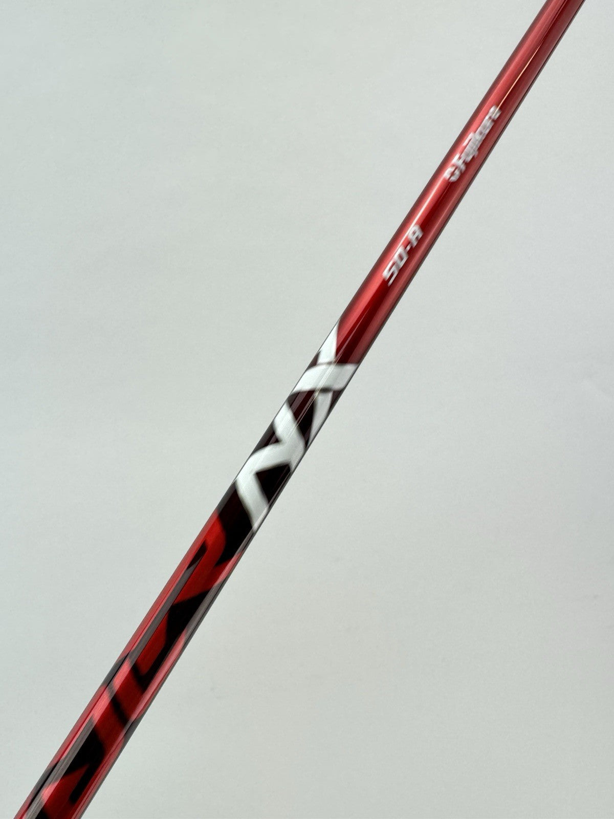 PXG Fujikura Speeder NX 5 Wood Shaft Fujikura Senior Flex Graphite 42 /New4