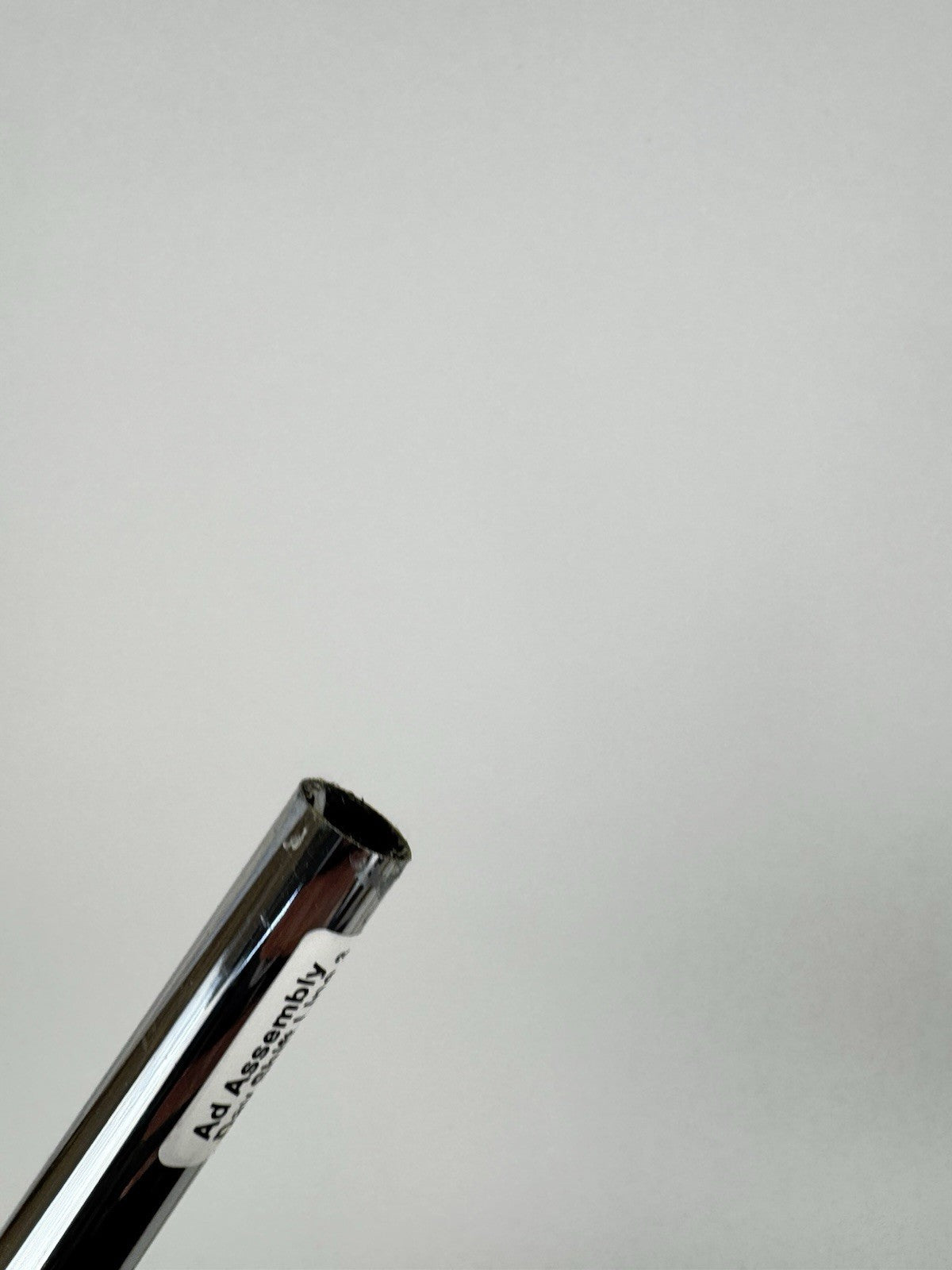 Dynamic Gold 95 Iron Shaft VSS Pro R300 Regular Steel 35.25”/0.355 Tapered/3312713