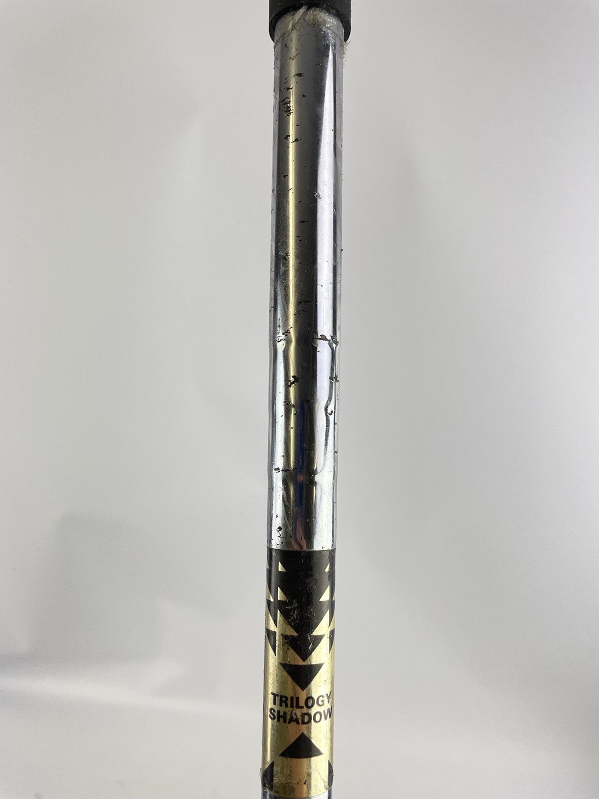 John Letters 3 Iron Trilogy Mens Regular Flex Steel /Right /New Grip /419710