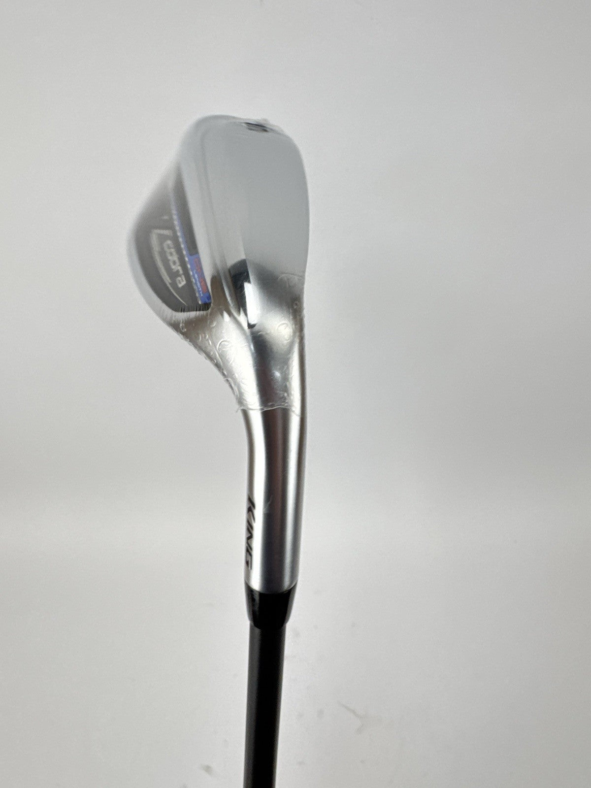 Cobra RadSpeed One Length Sand Wedge 54* KBS PGI Stiff Graphite /New /335287