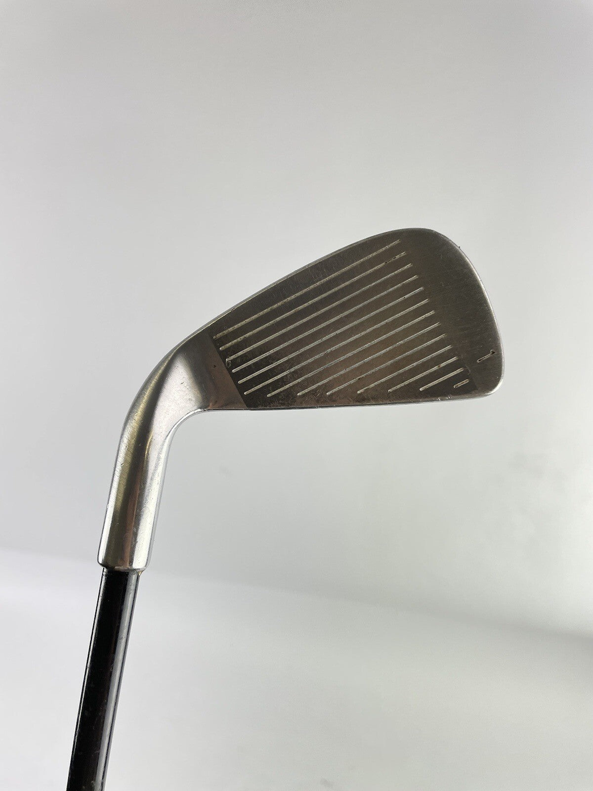 Pro Series 1 Iron Toe Weight Regular Flex Graphite /Right /New grip /1079510