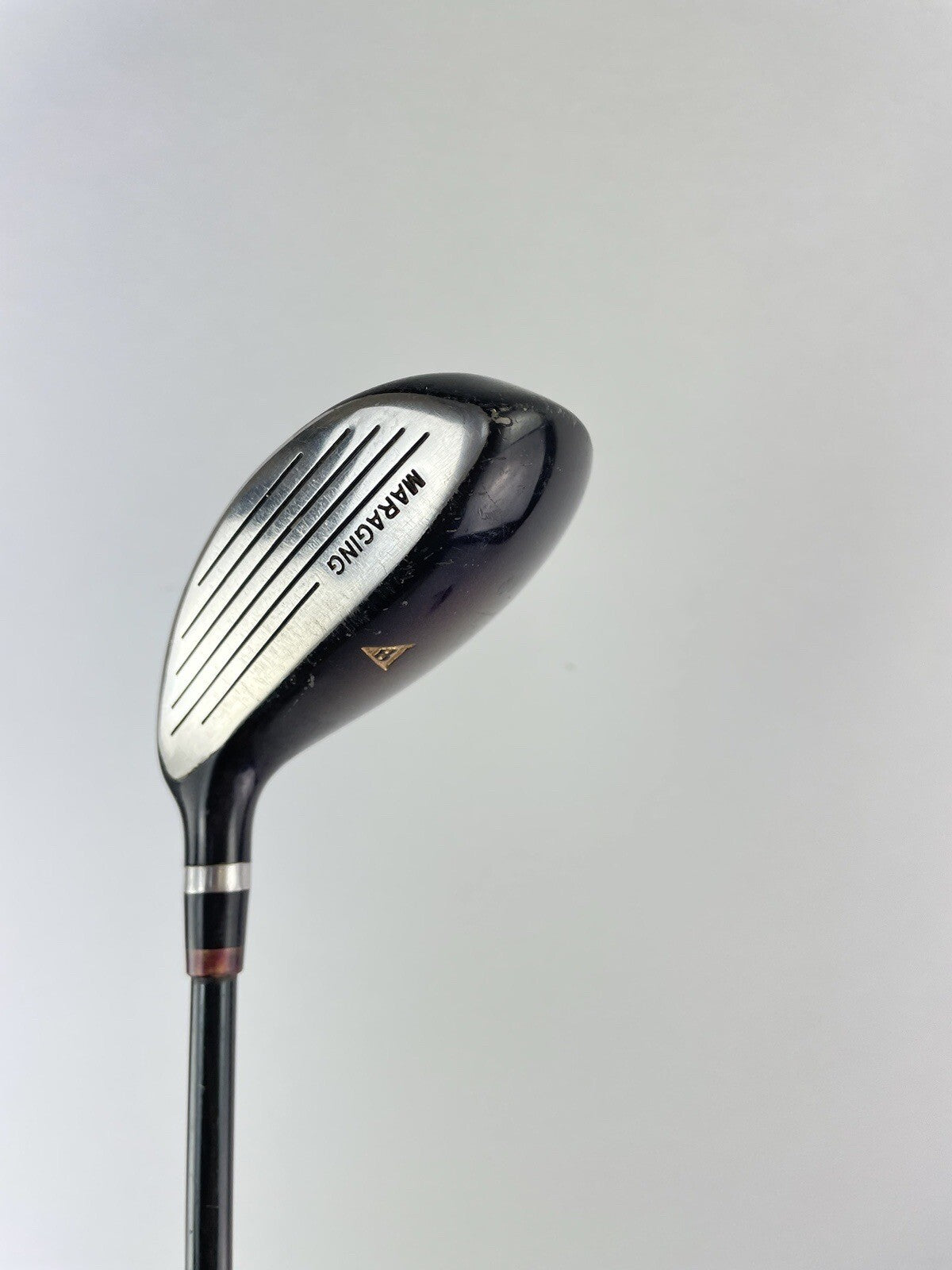 Japan Golf Hybrid B-Rex 19* Regular Graphite /Right Handed /New Grip /128867