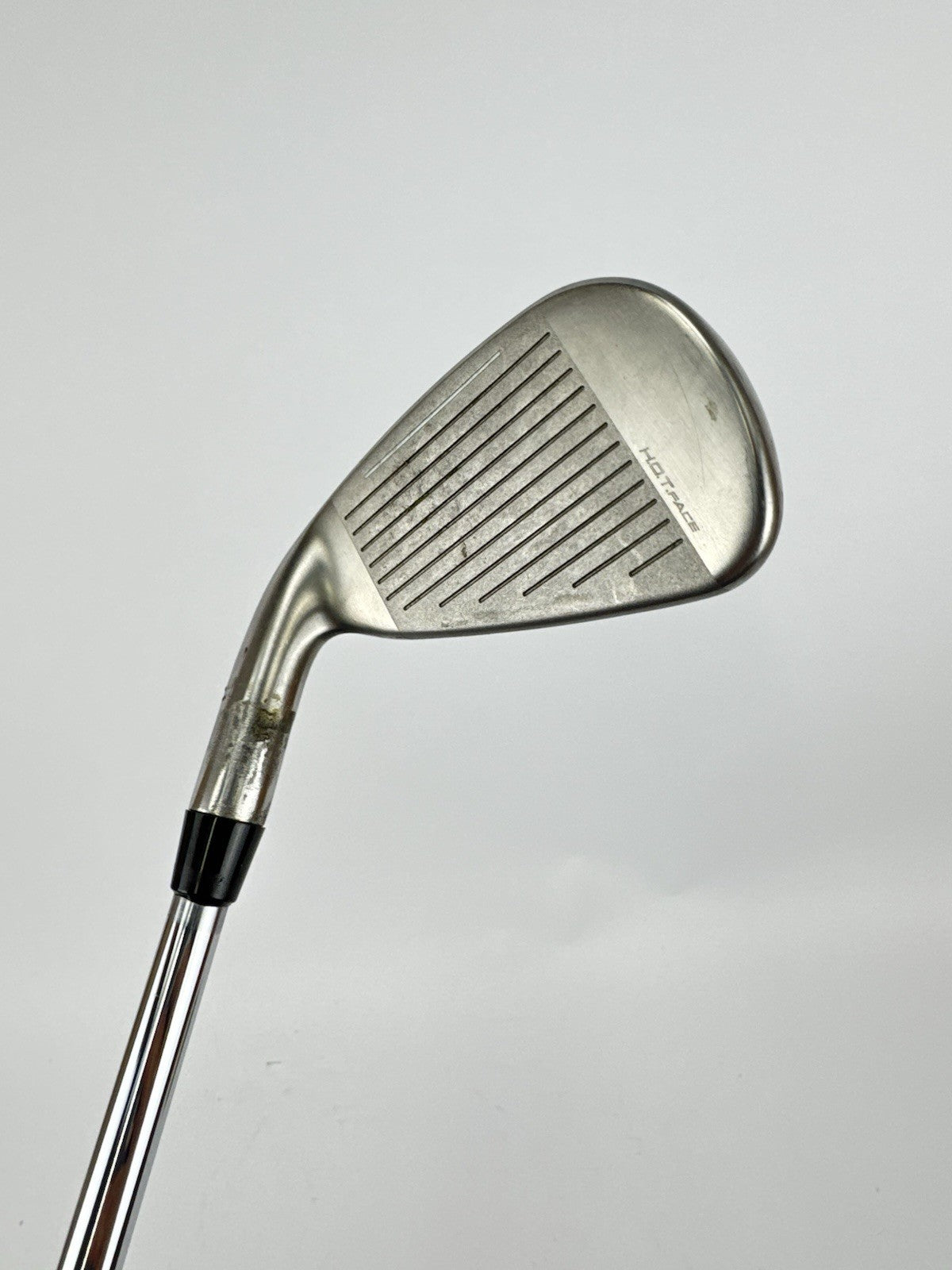Cobra DS Adapt 8 Iron Elevate MPH 85 Regular Flex Steel /Right Handed /3217611